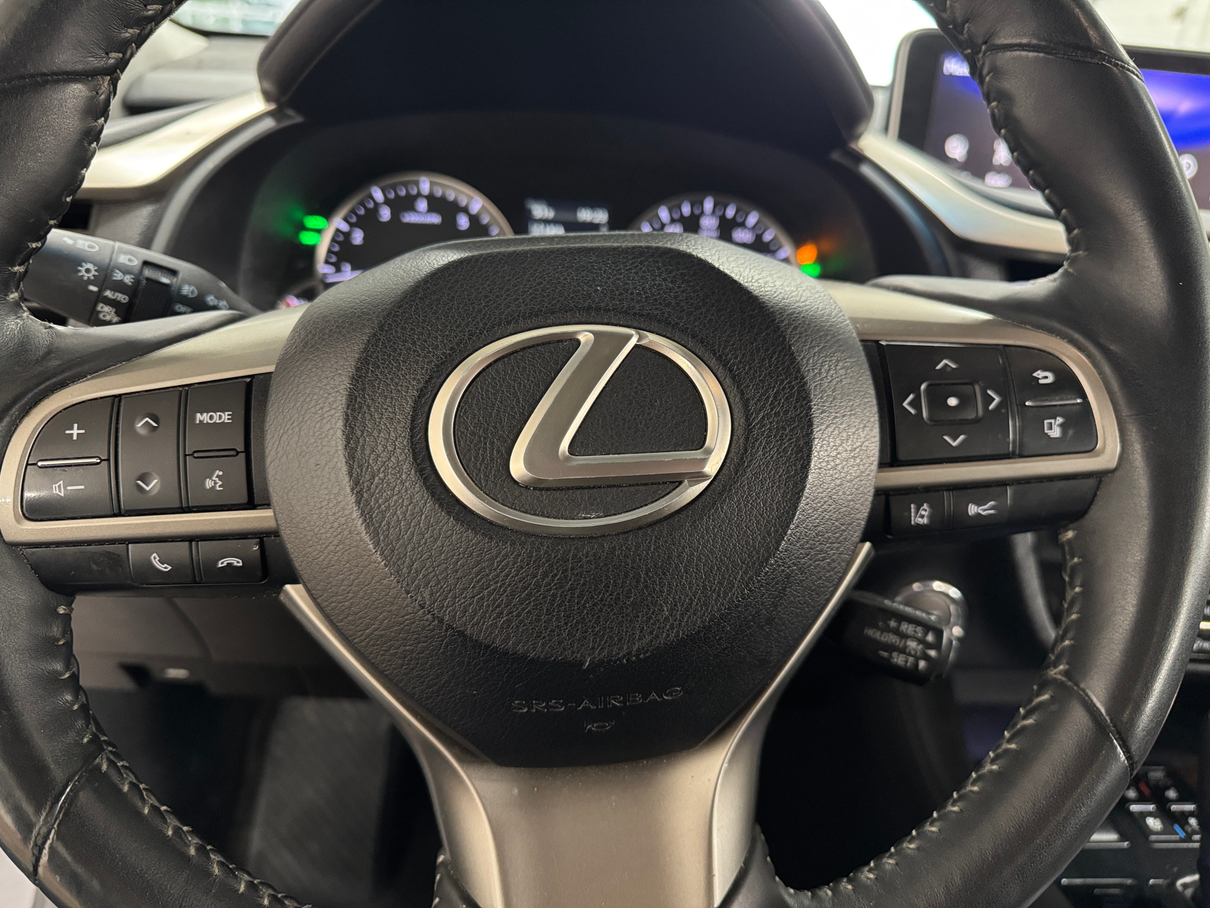 2017 Lexus RX 350 5