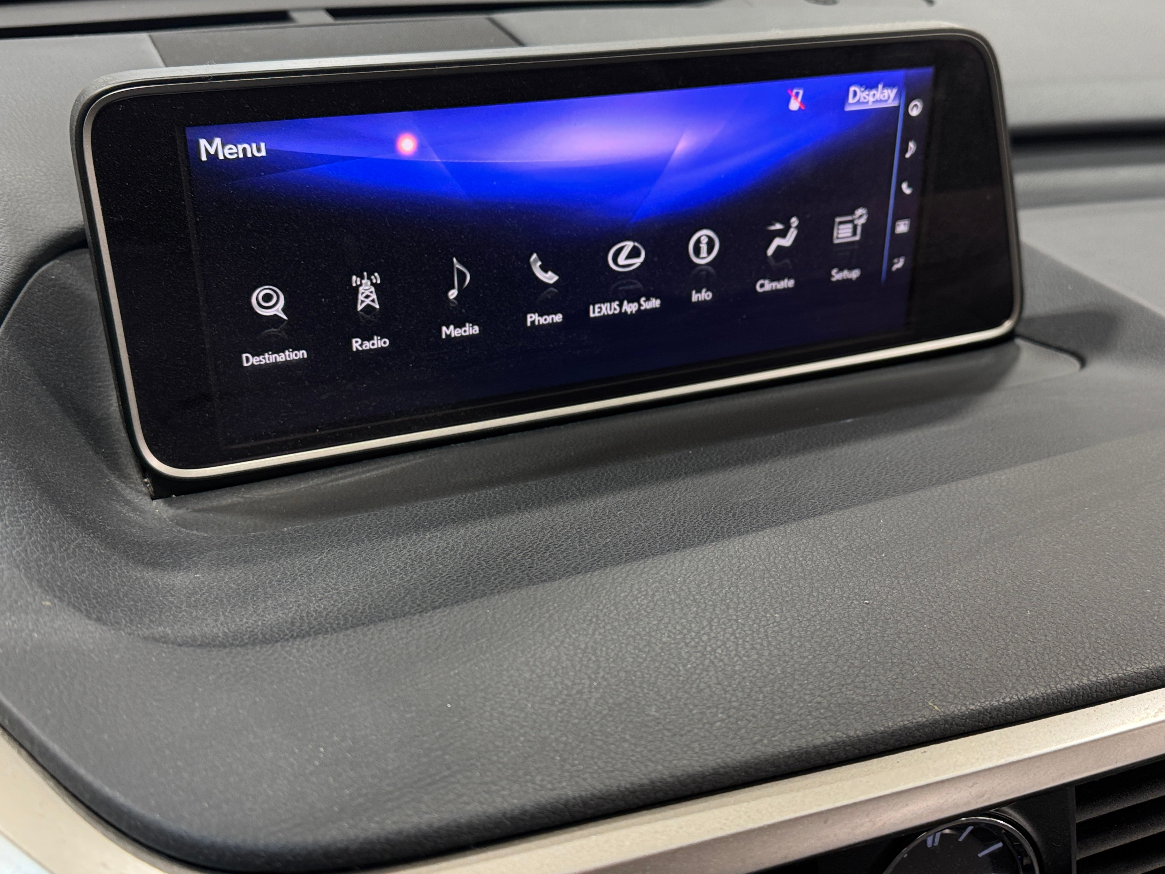 2017 Lexus RX 350 4