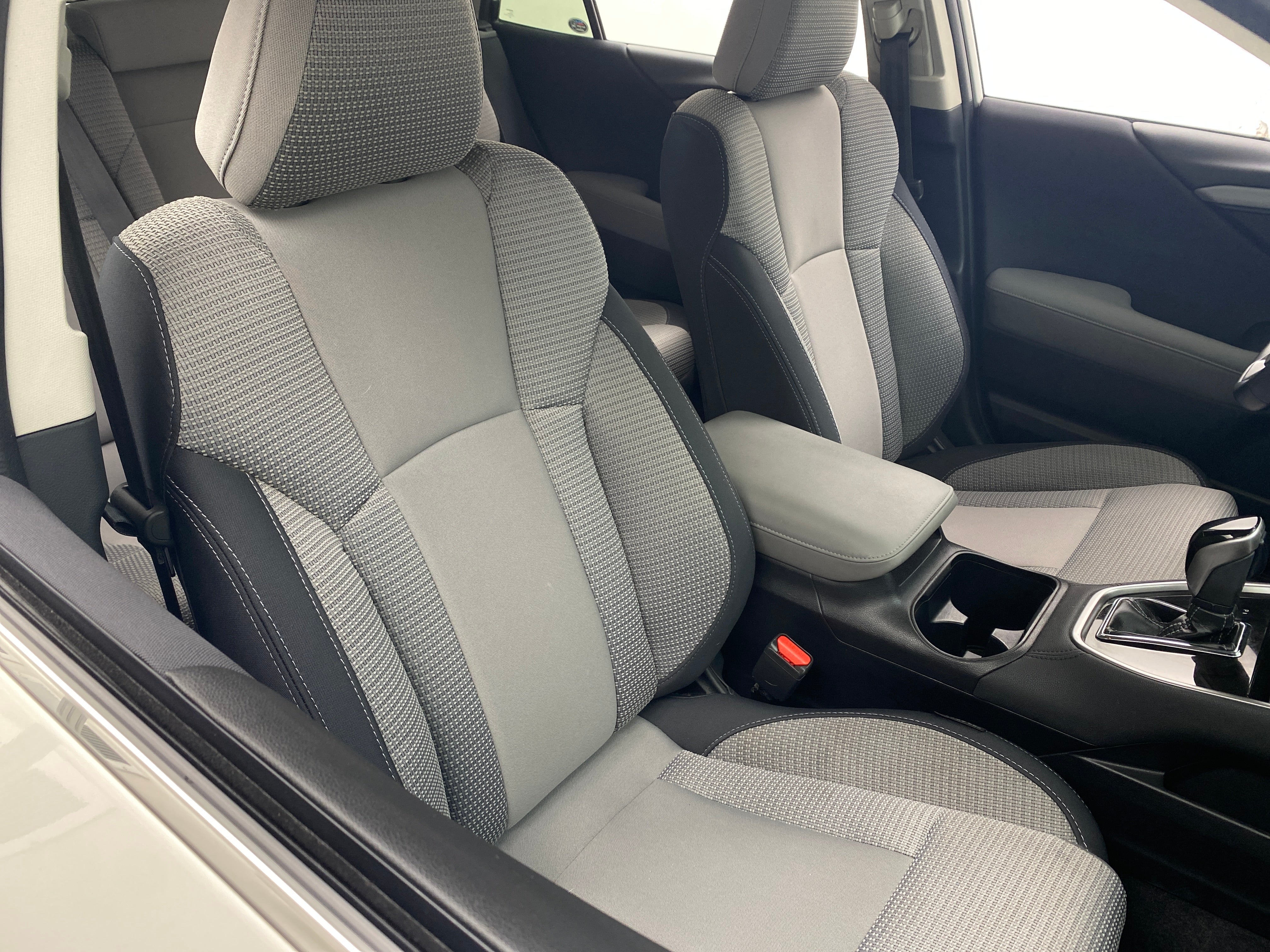2021 Subaru Outback Premium 2