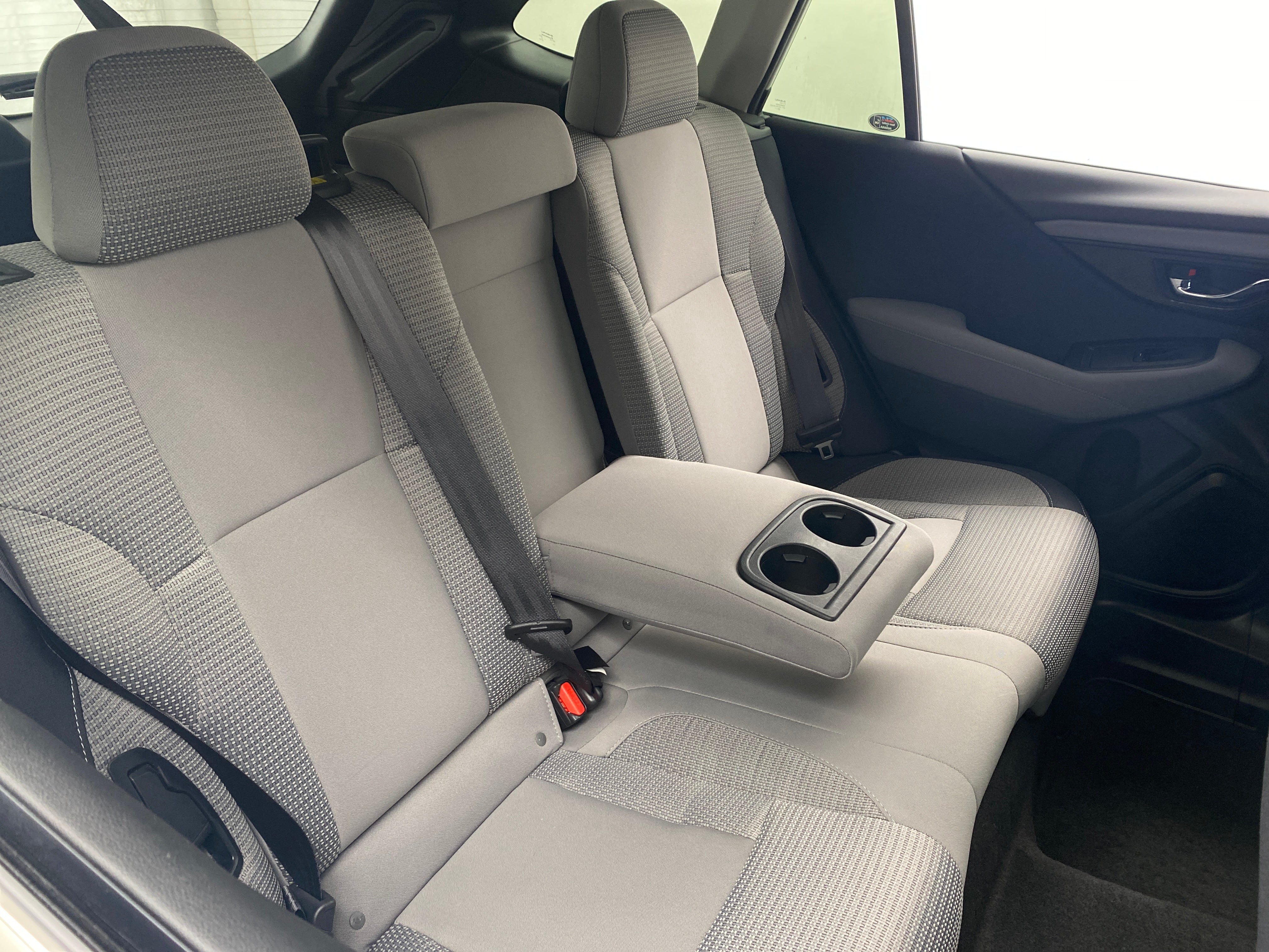2021 Subaru Outback Premium 6