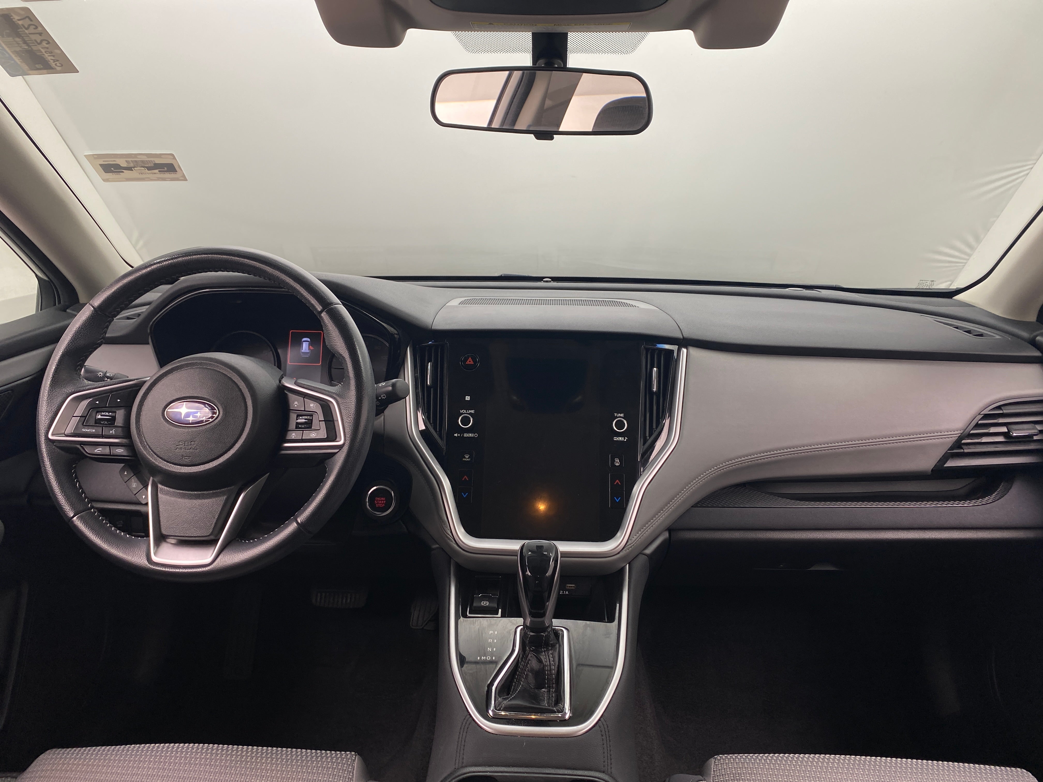 2021 Subaru Outback Premium 3