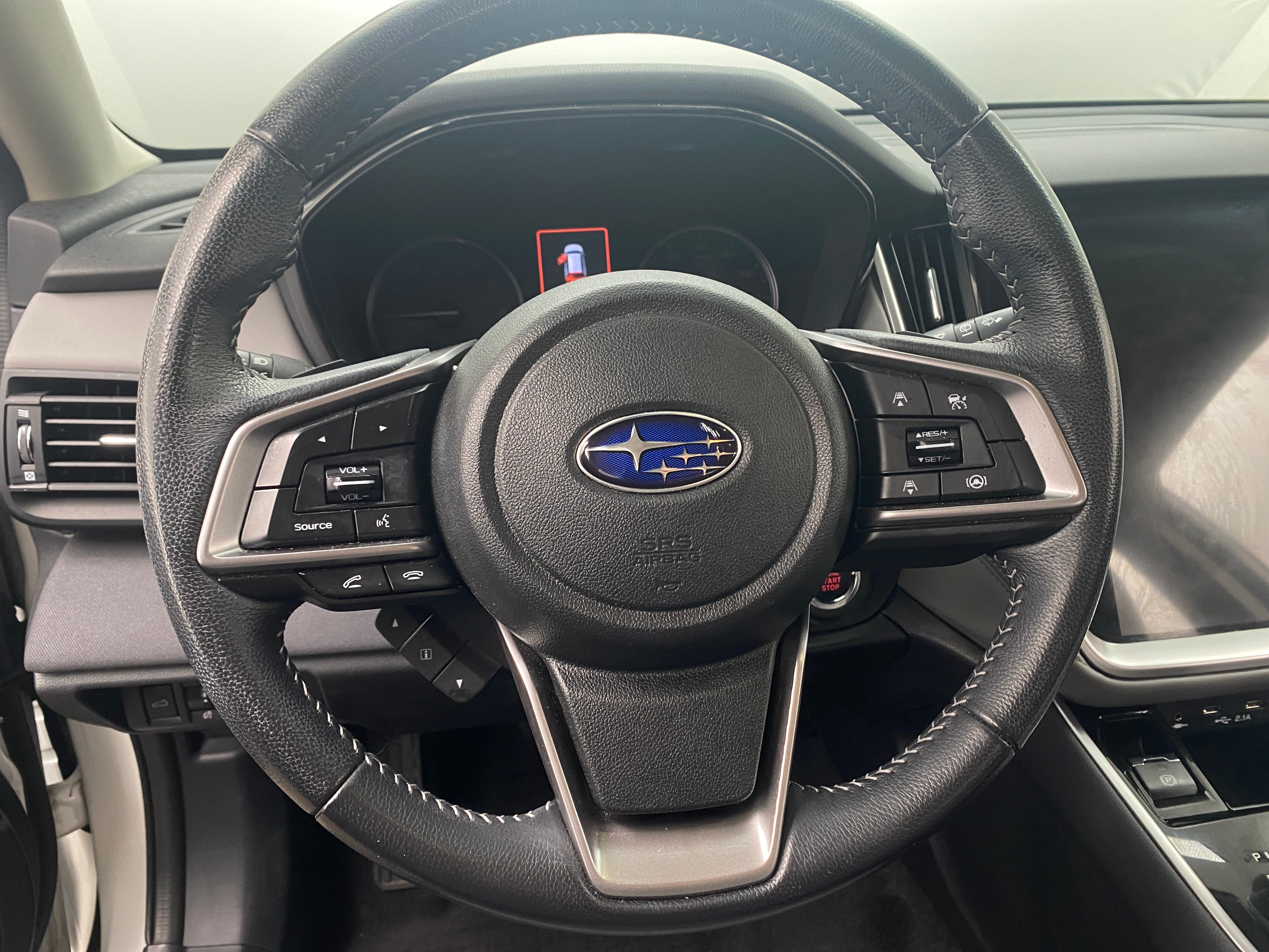 2021 Subaru Outback Premium 5