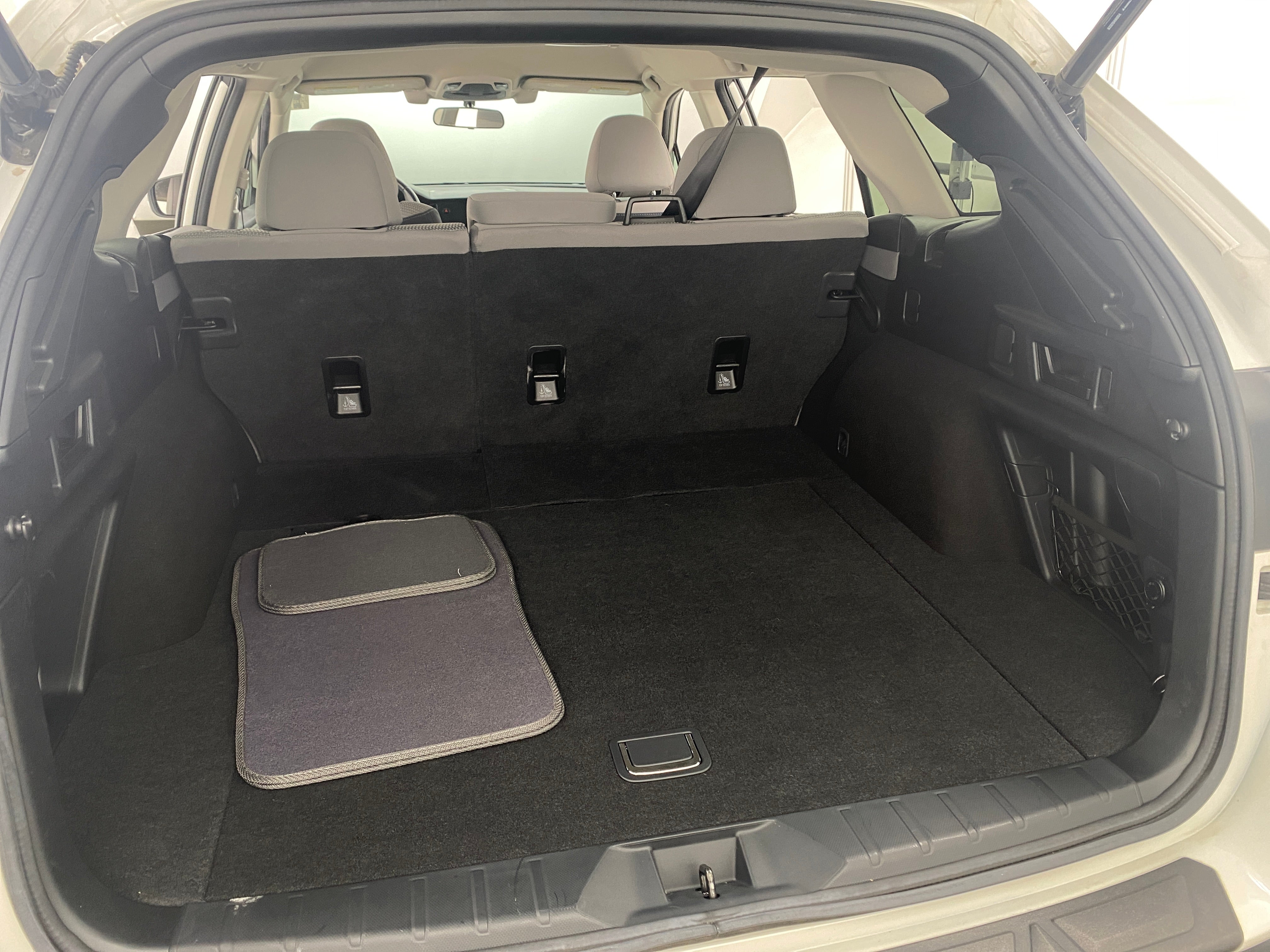 2021 Subaru Outback Premium 7
