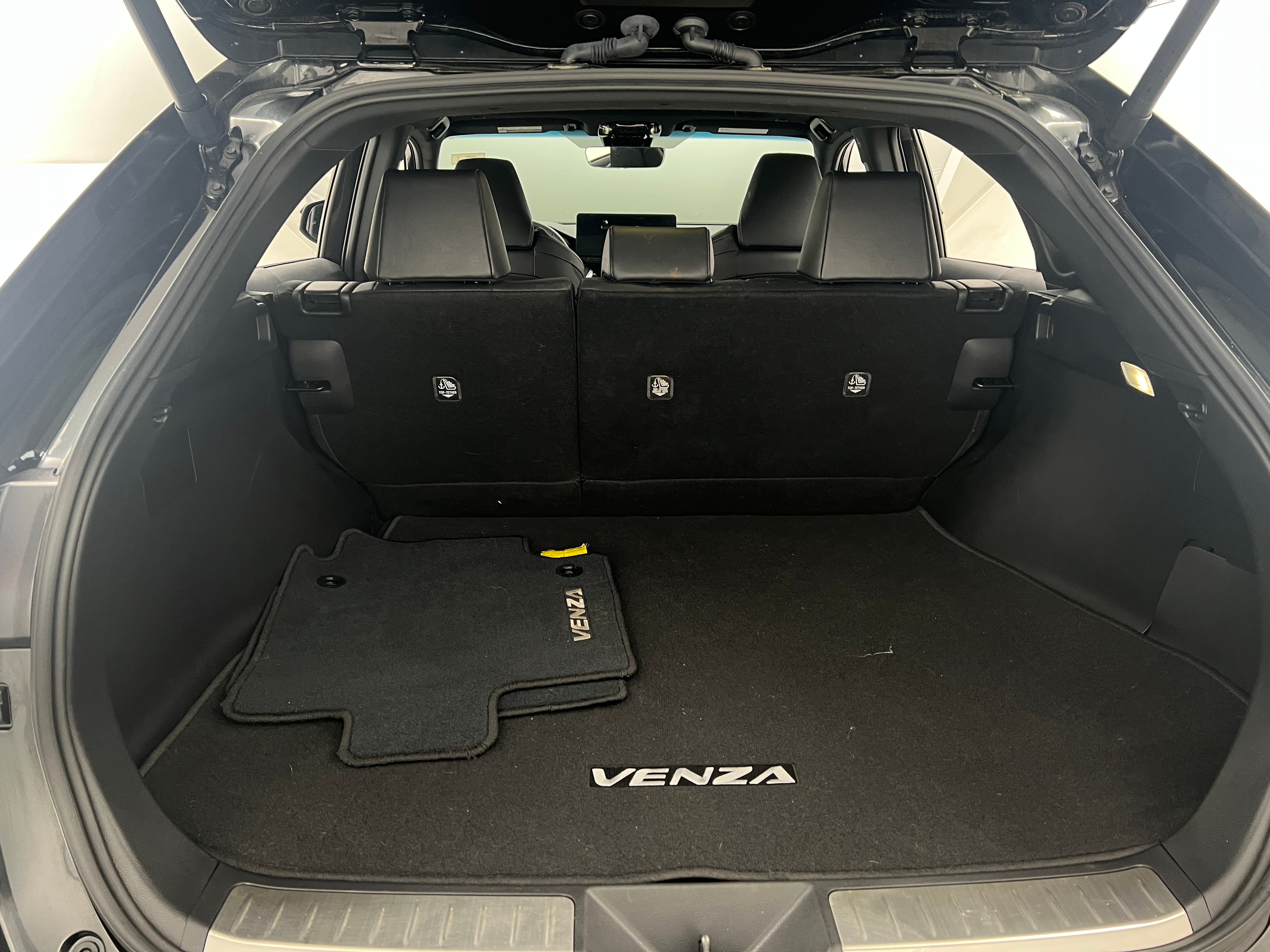 2024 Toyota Venza Nightshade Edition 6