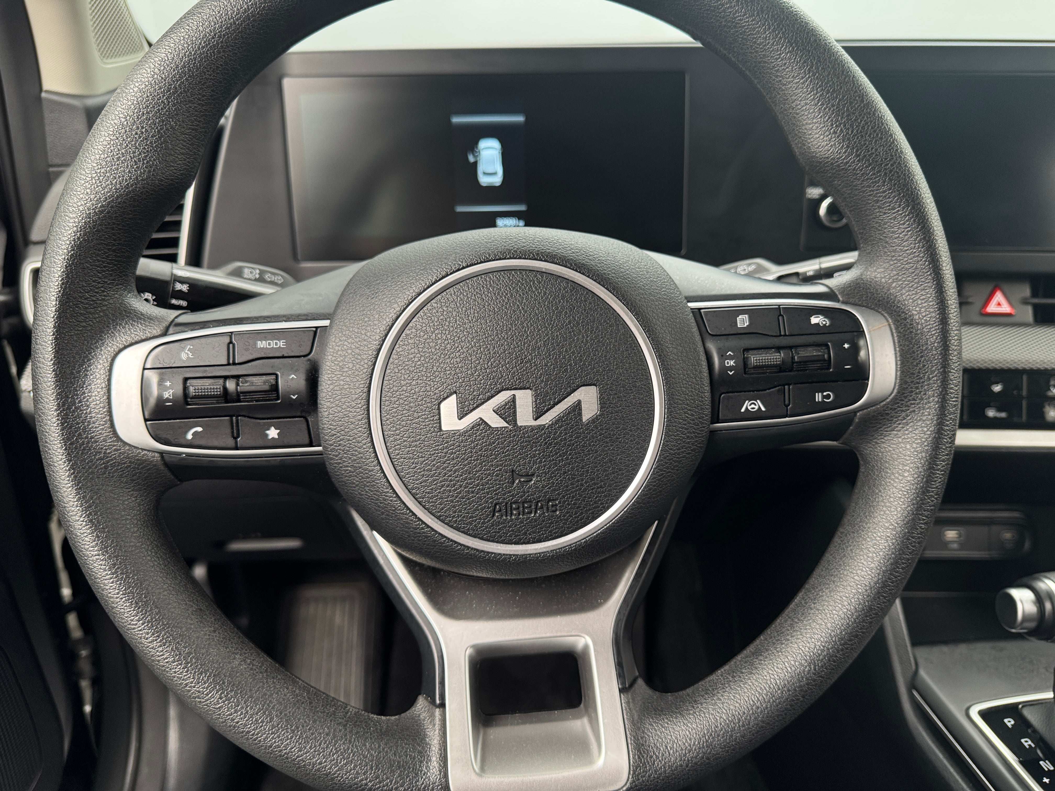 2024 Kia Sportage LX 5