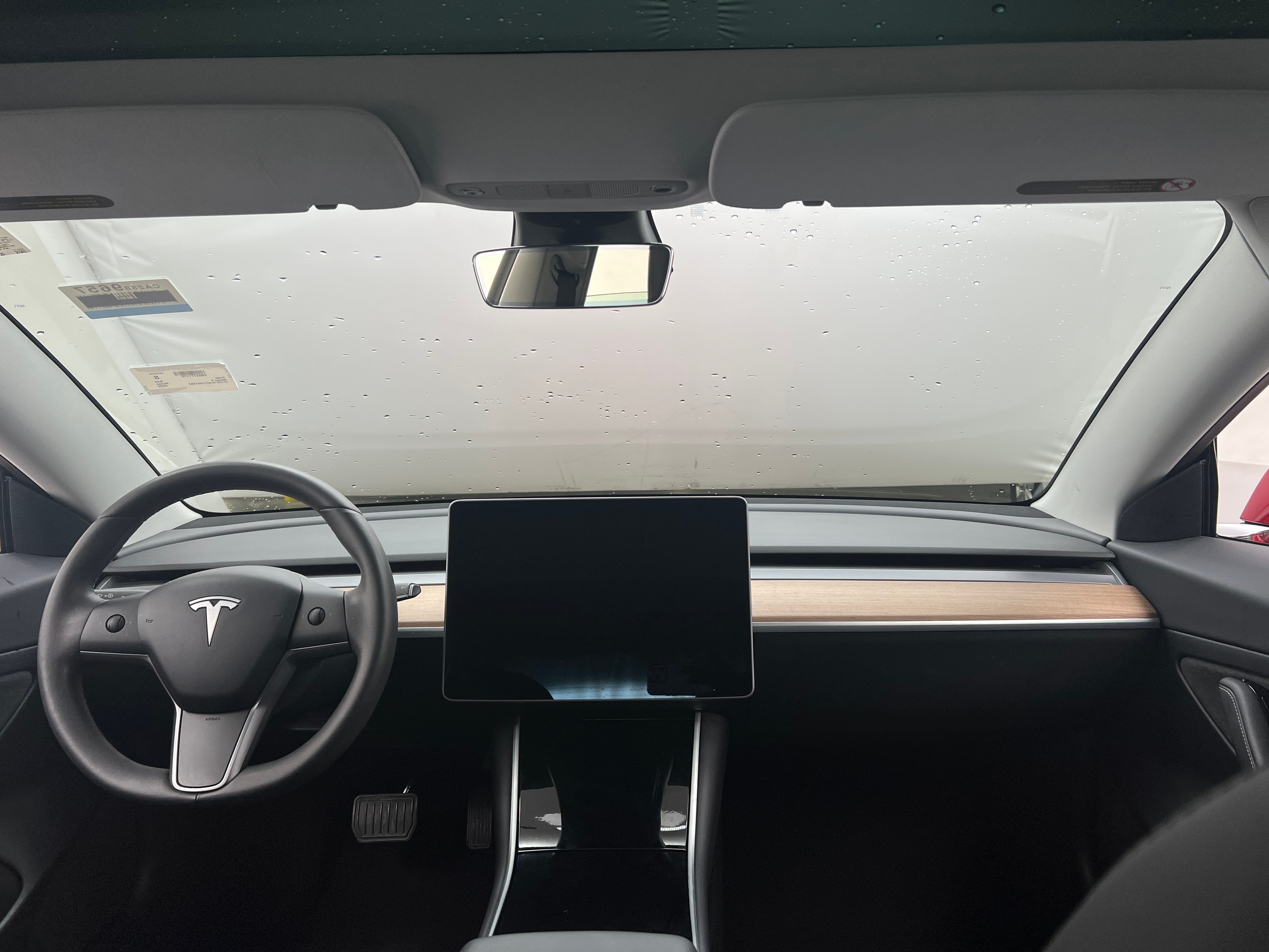 2020 Tesla Model 3 Standard Range 2