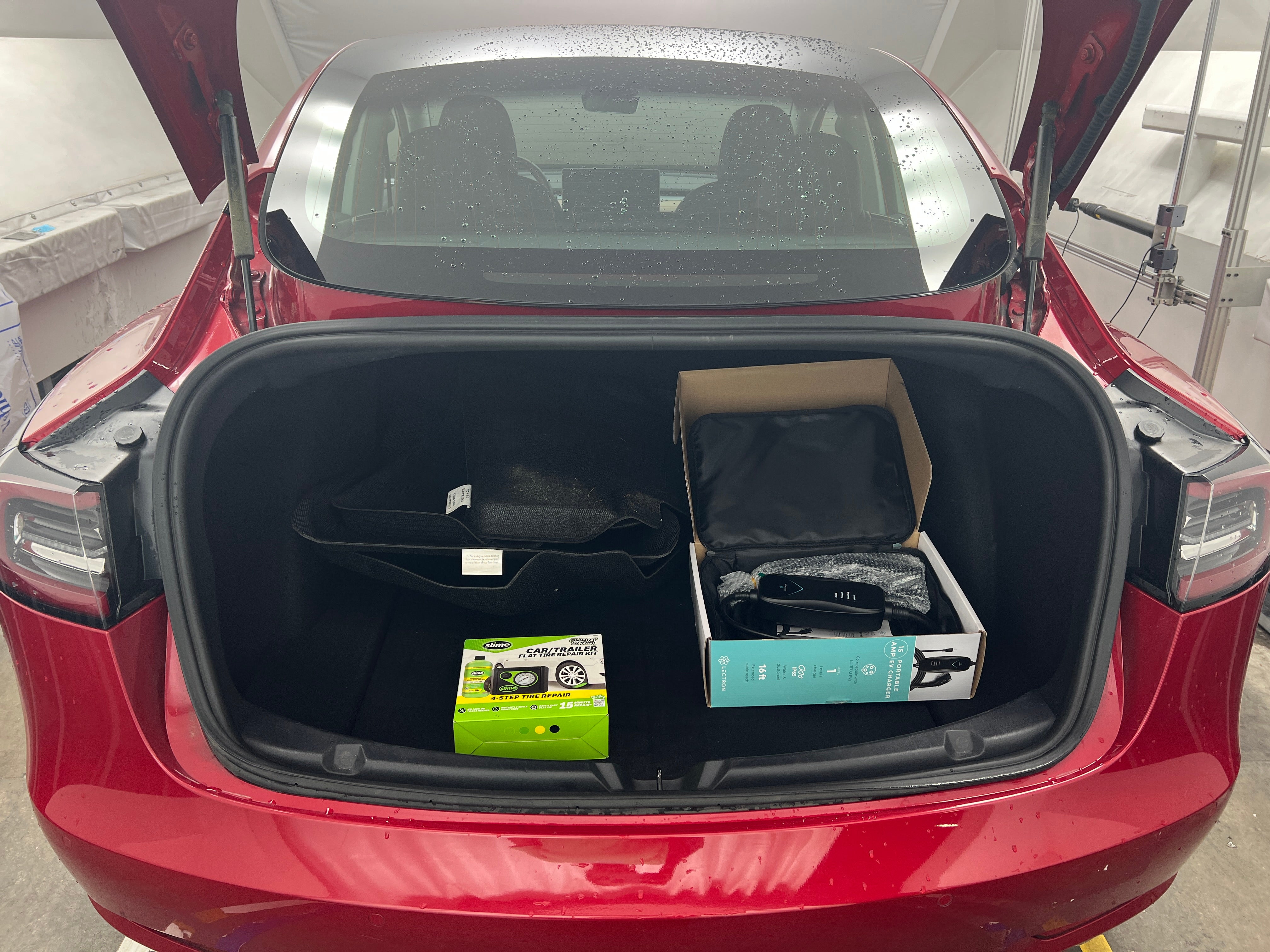 2020 Tesla Model 3 Standard Range 6