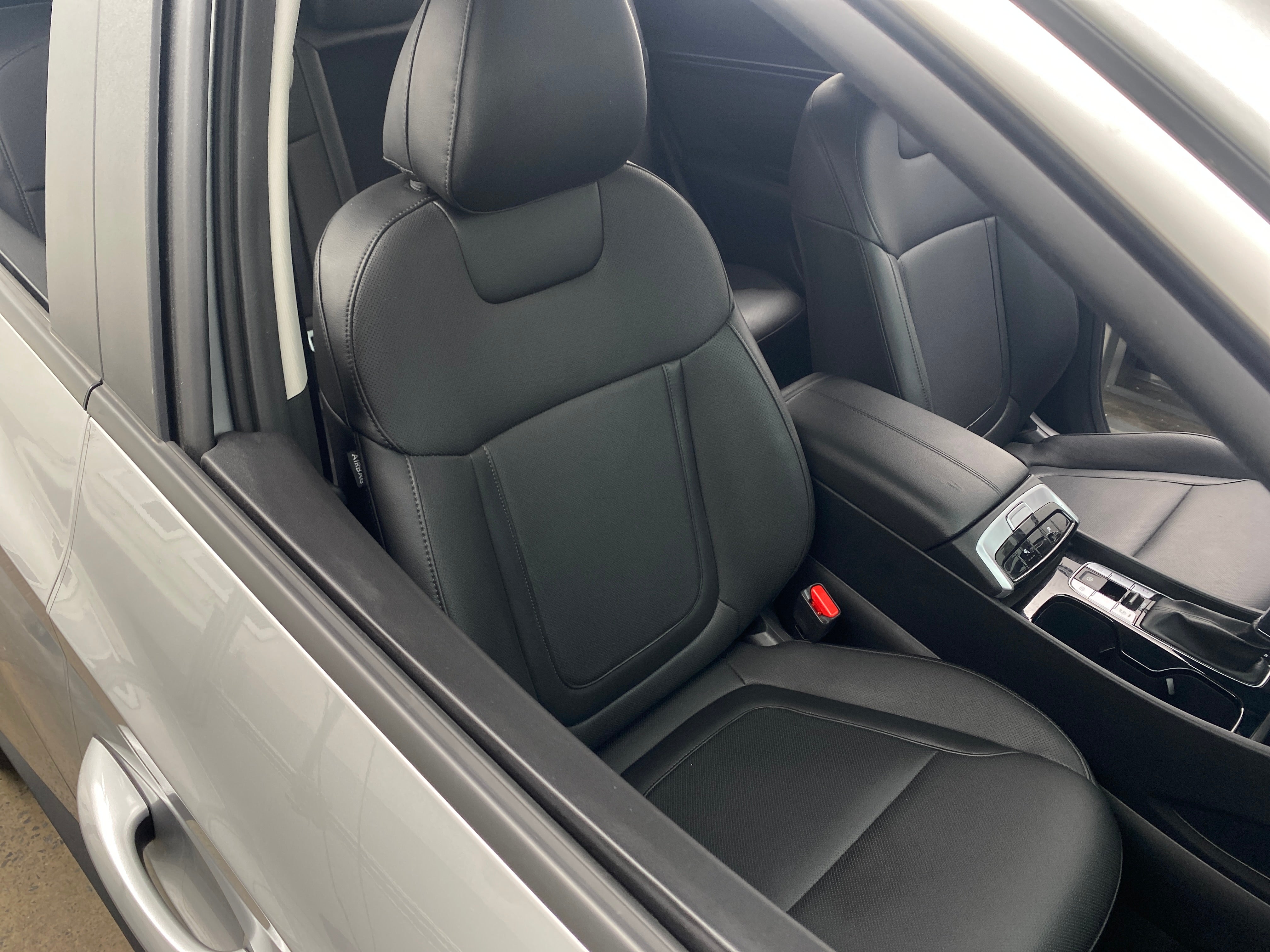 2024 Hyundai Tucson SEL 2