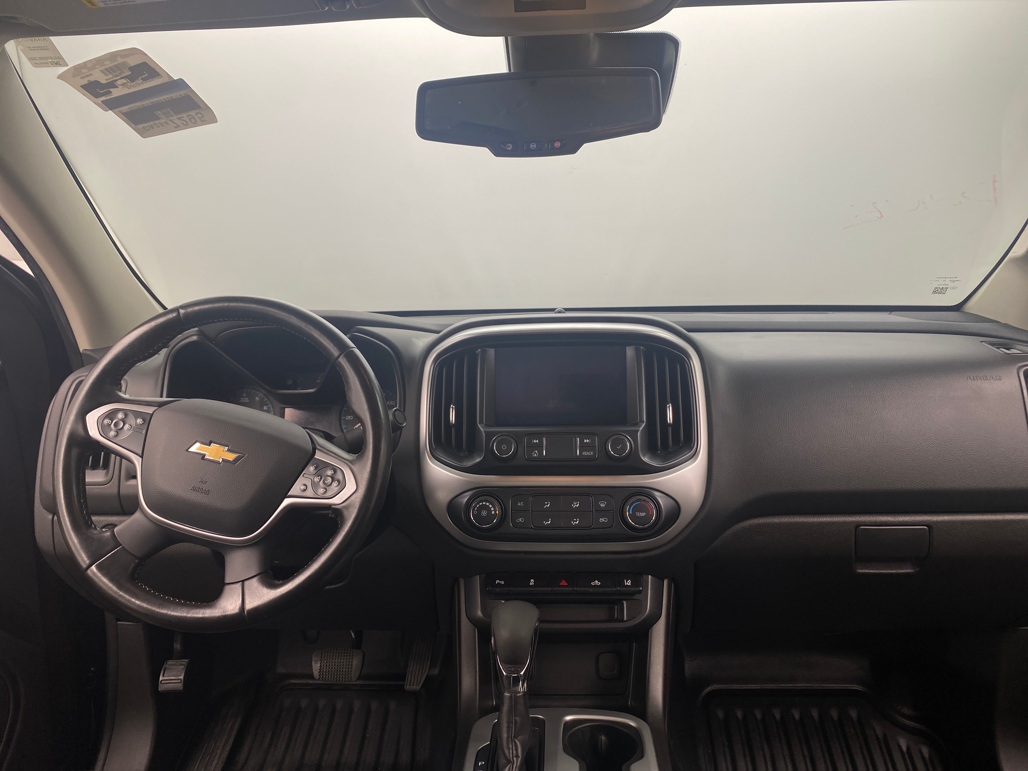 2022 Chevrolet Colorado LT 3