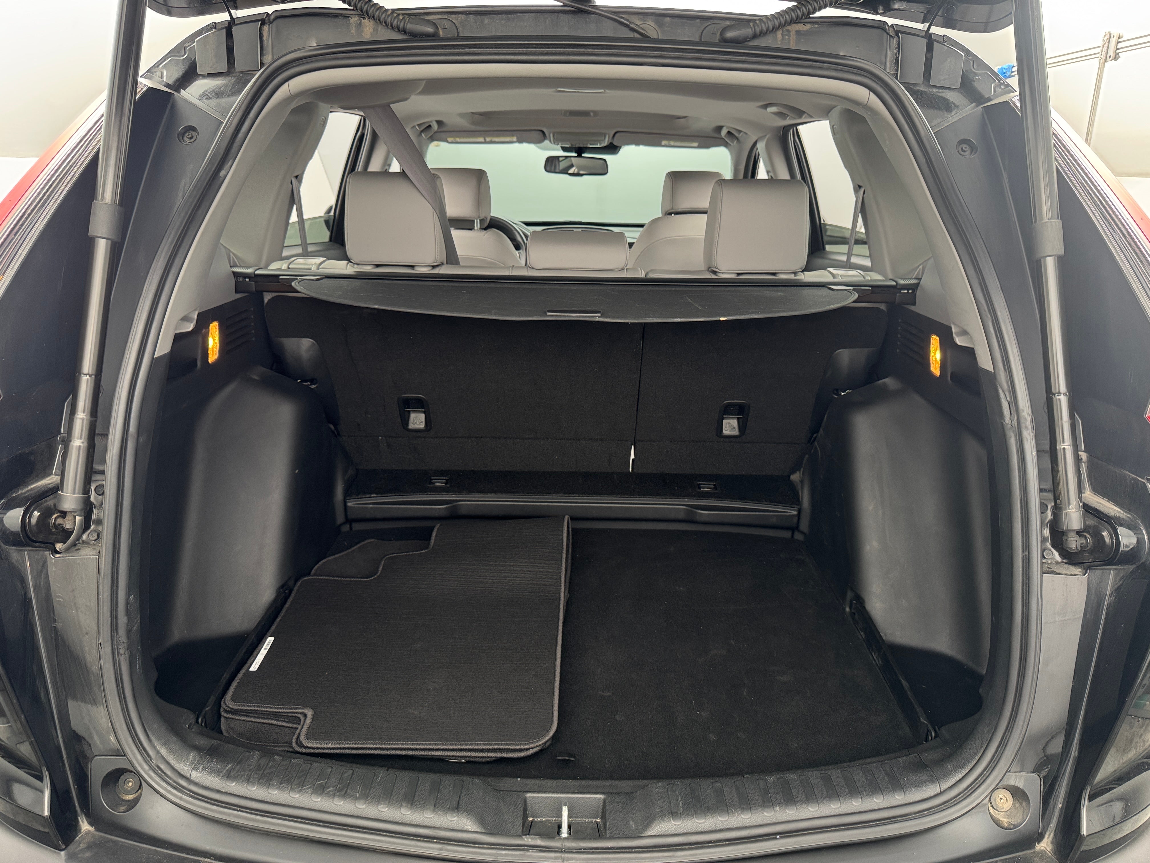 2022 Honda CR-V EX-L 6