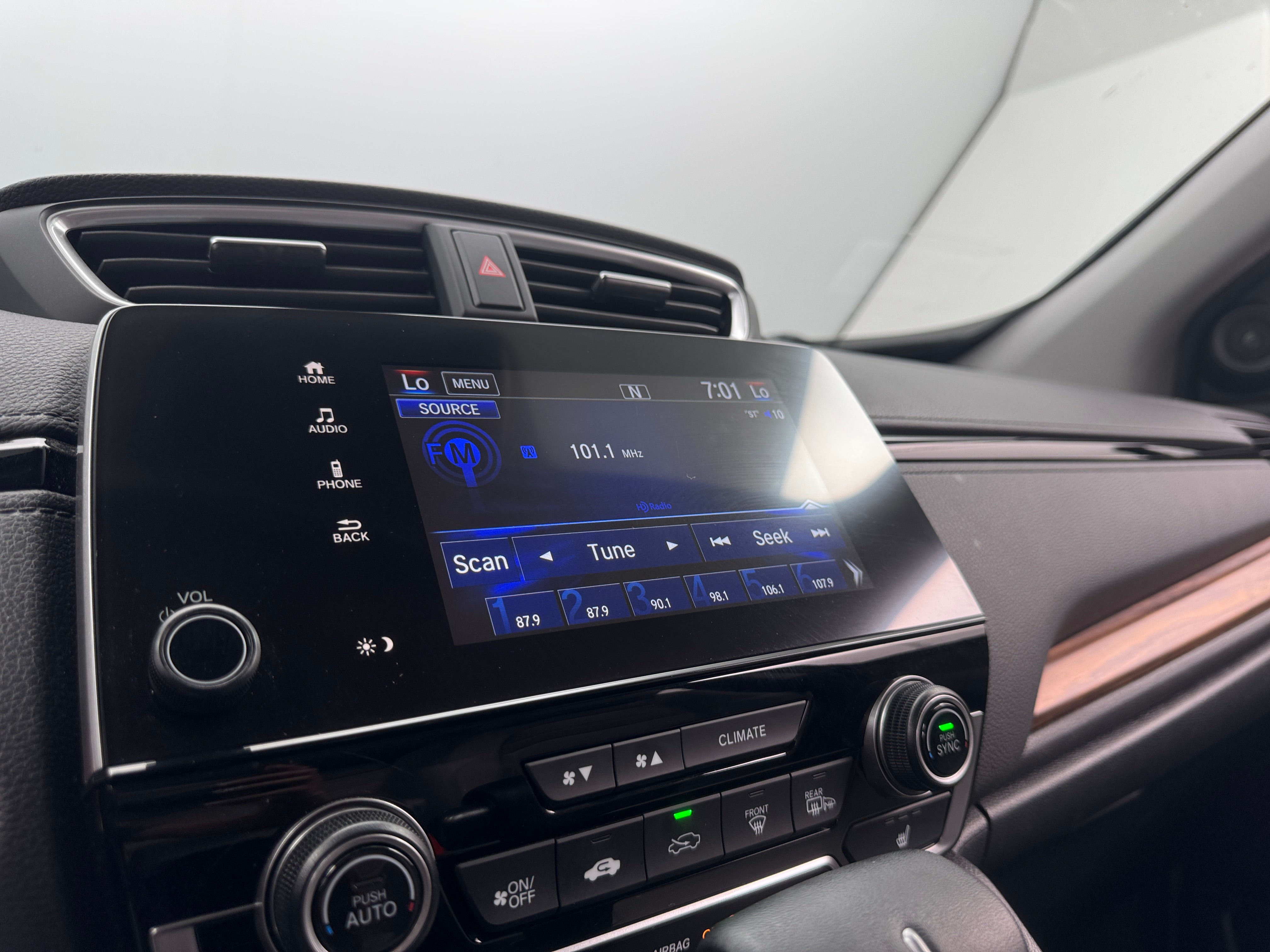 2022 Honda CR-V EX-L 3