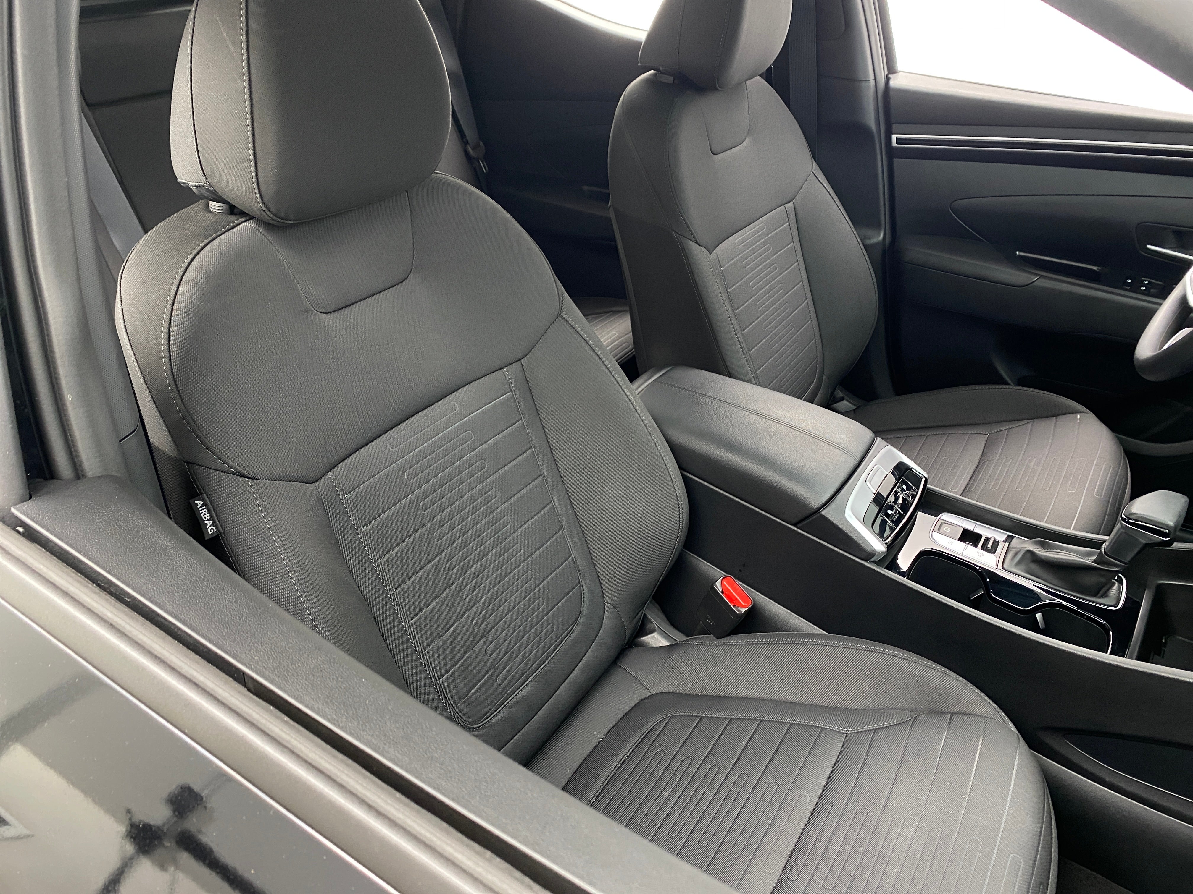 2024 Hyundai Santa Cruz SEL 2