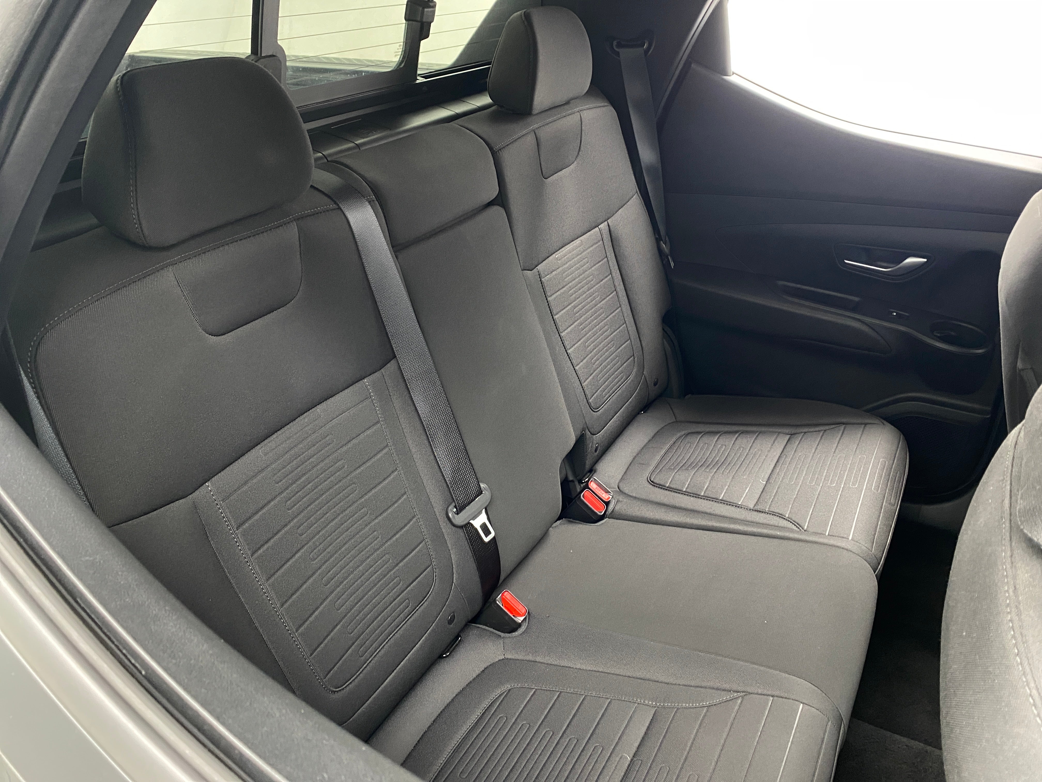 2024 Hyundai Santa Cruz SEL 6
