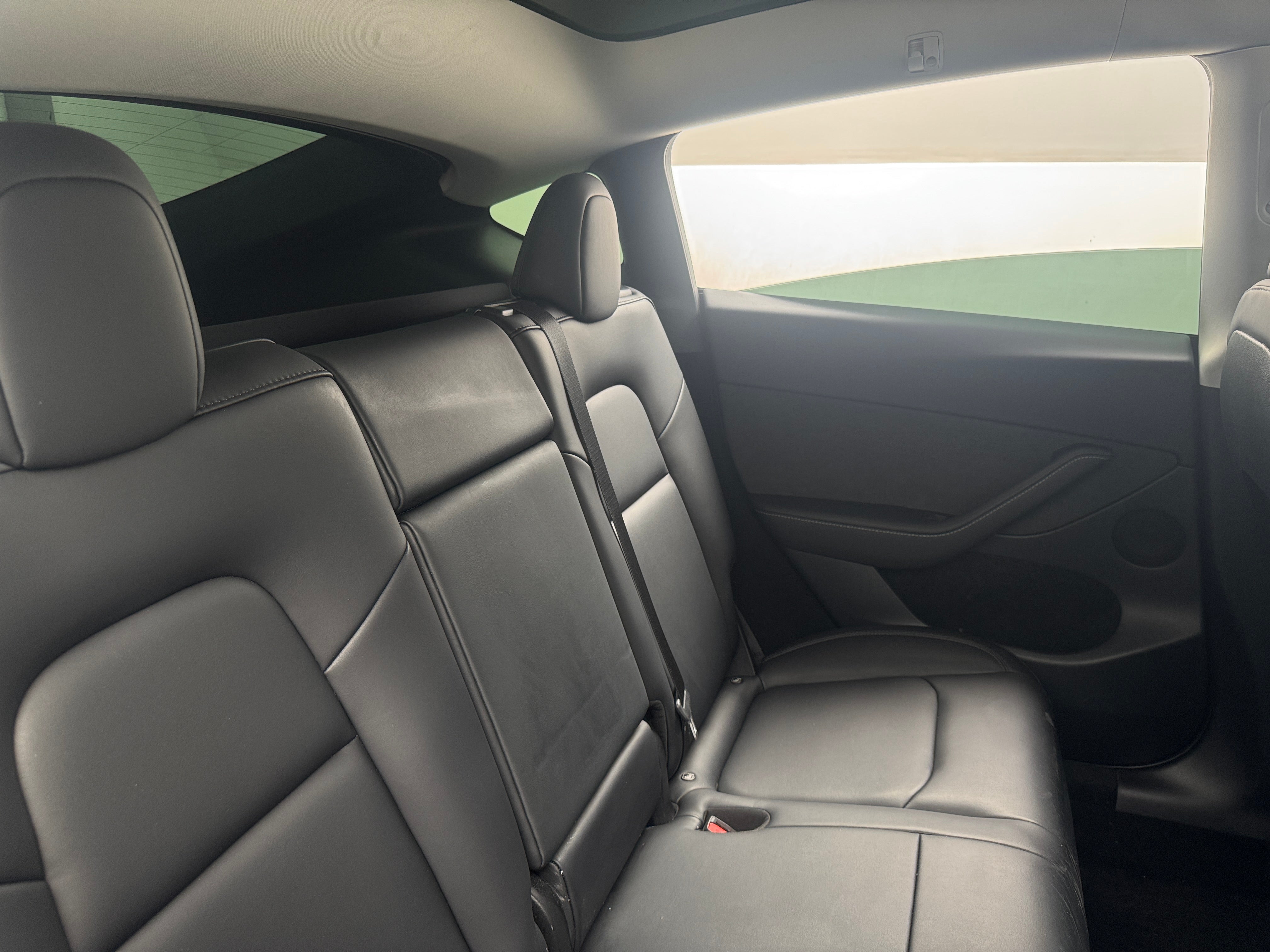 2023 Tesla Model Y Performance 4