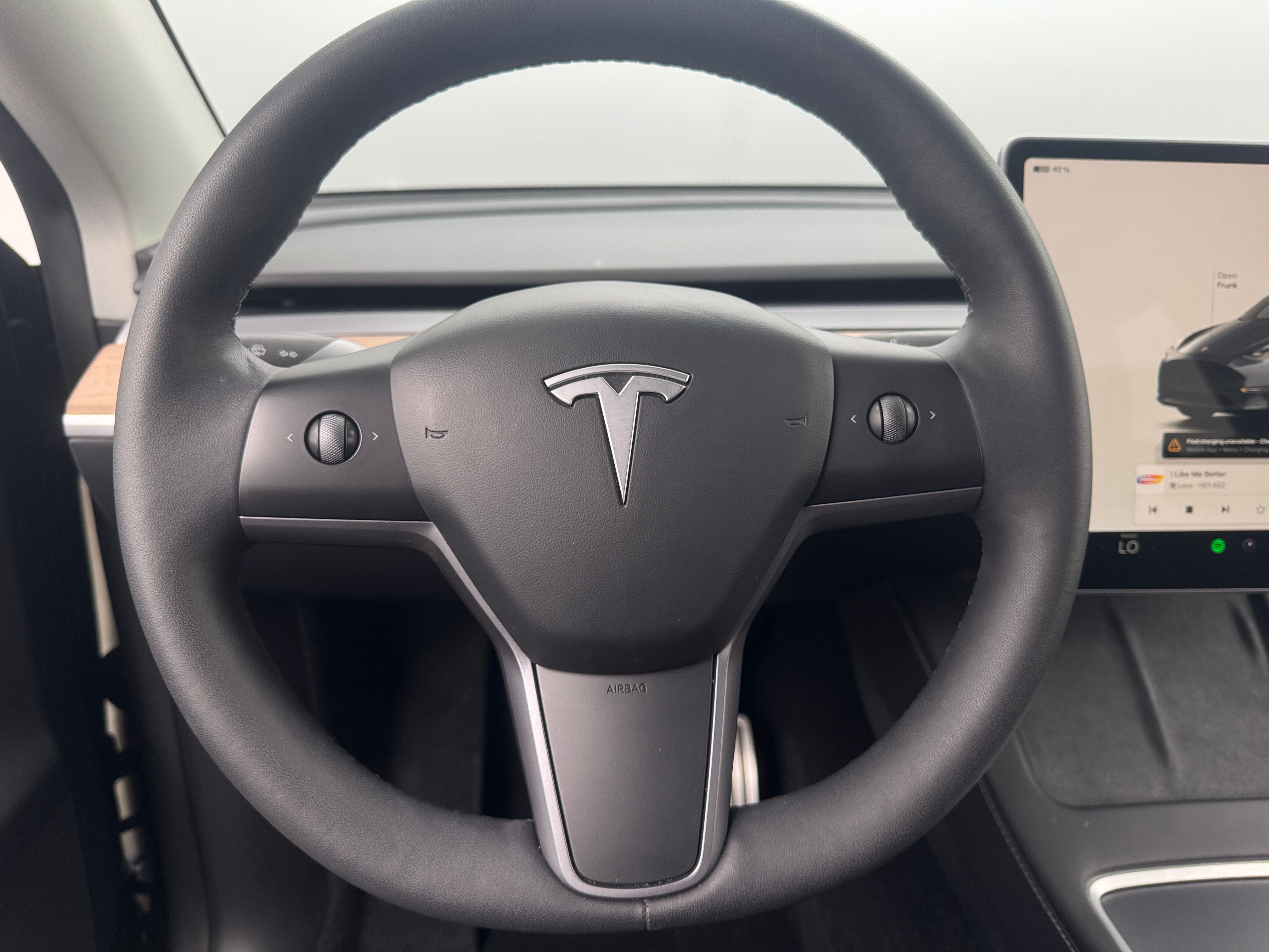 2023 Tesla Model Y Performance 3