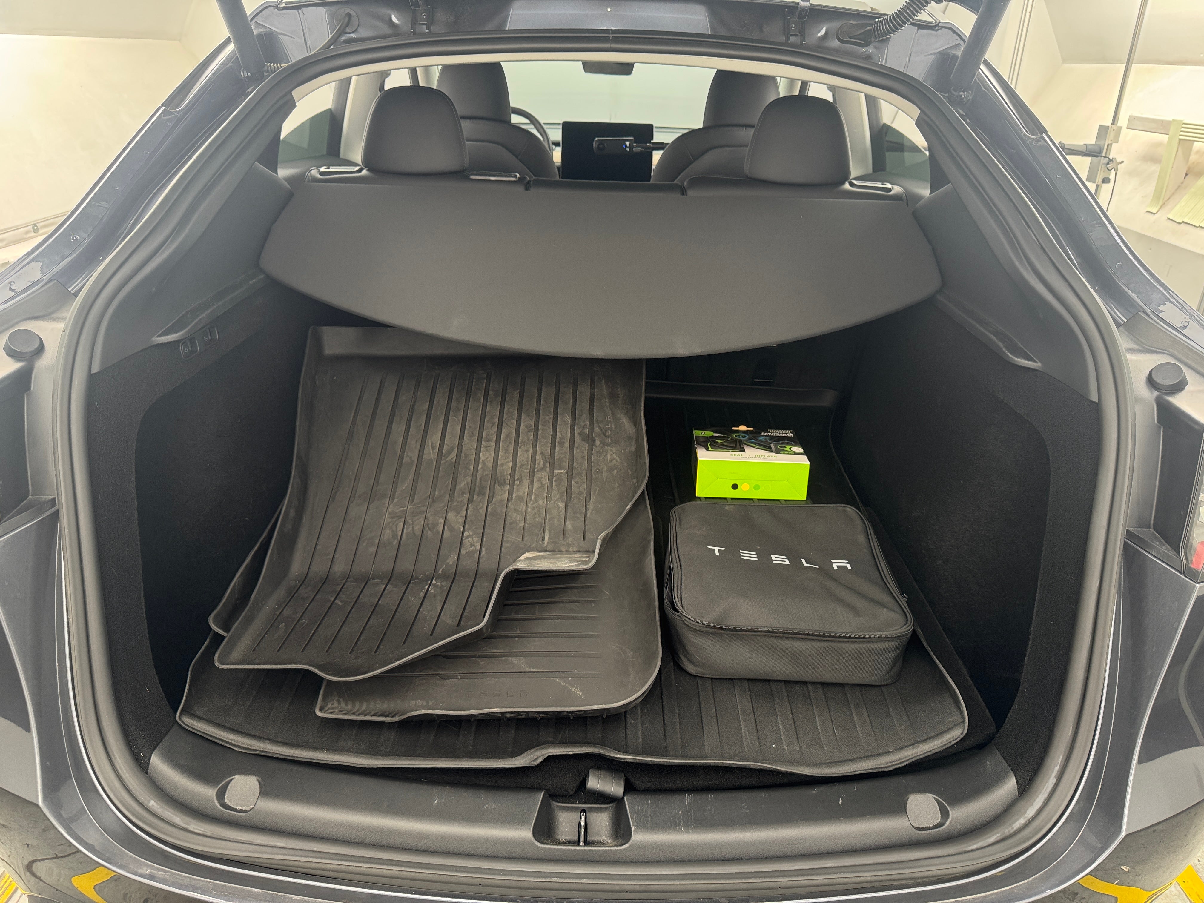 2023 Tesla Model Y Performance 5
