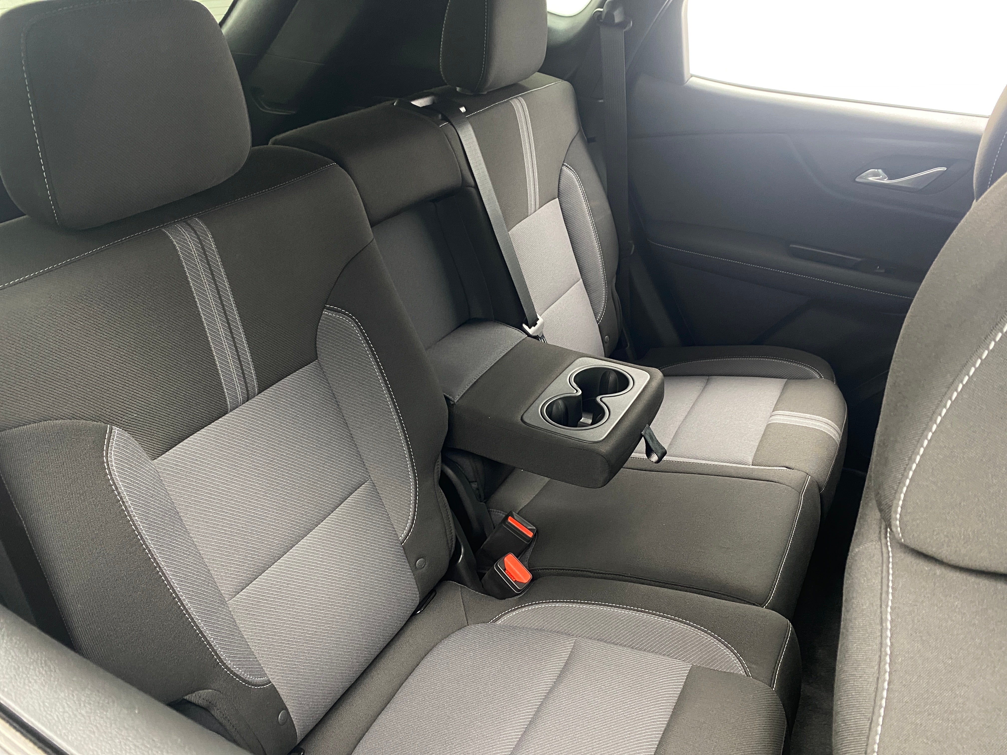 2024 Chevrolet Blazer  6