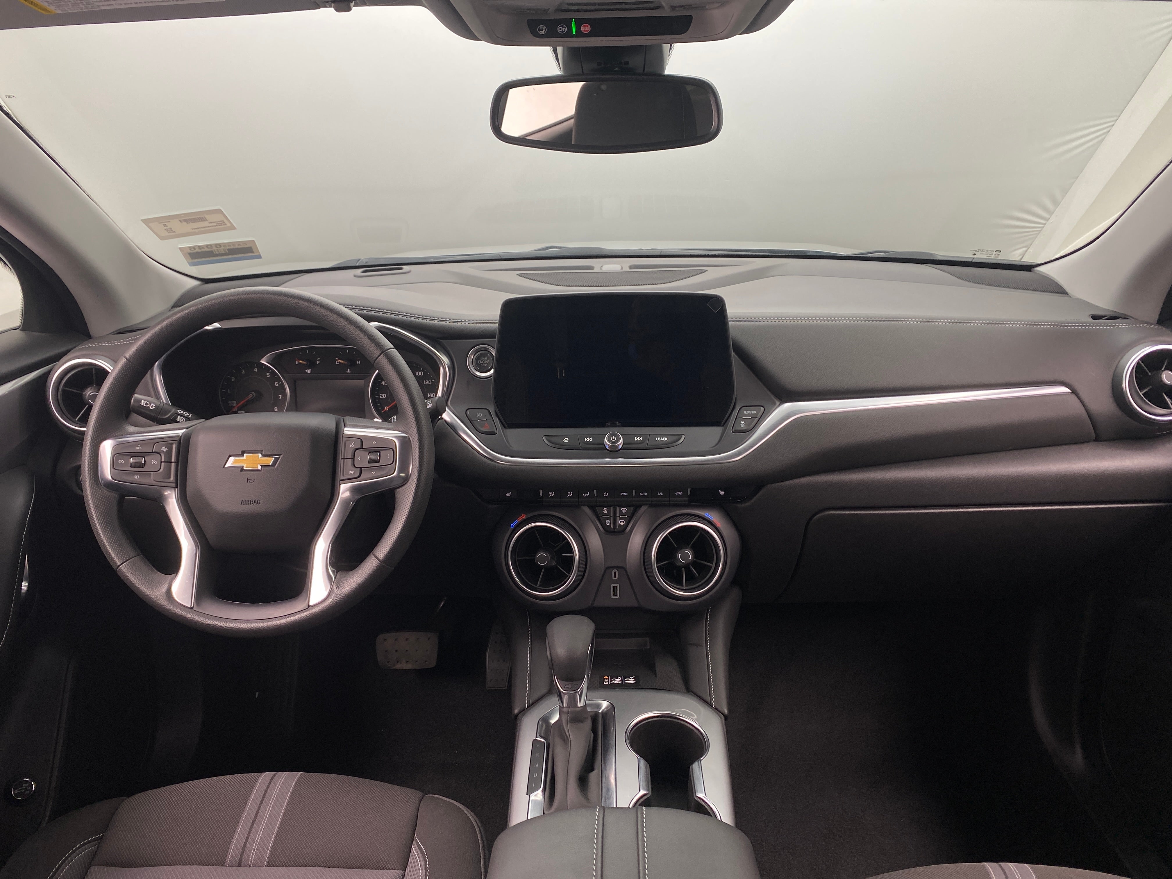 2024 Chevrolet Blazer  3