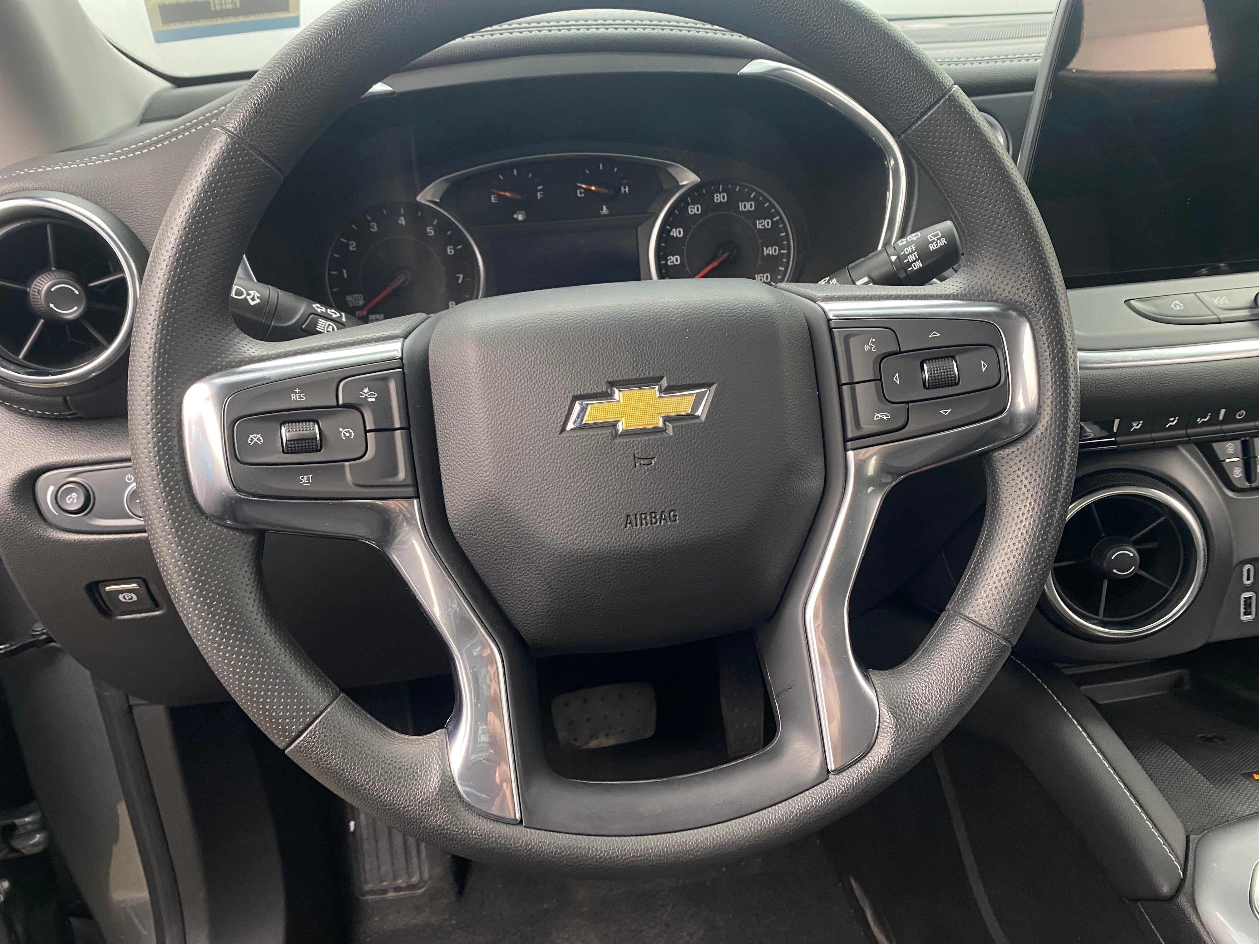 2024 Chevrolet Blazer  5