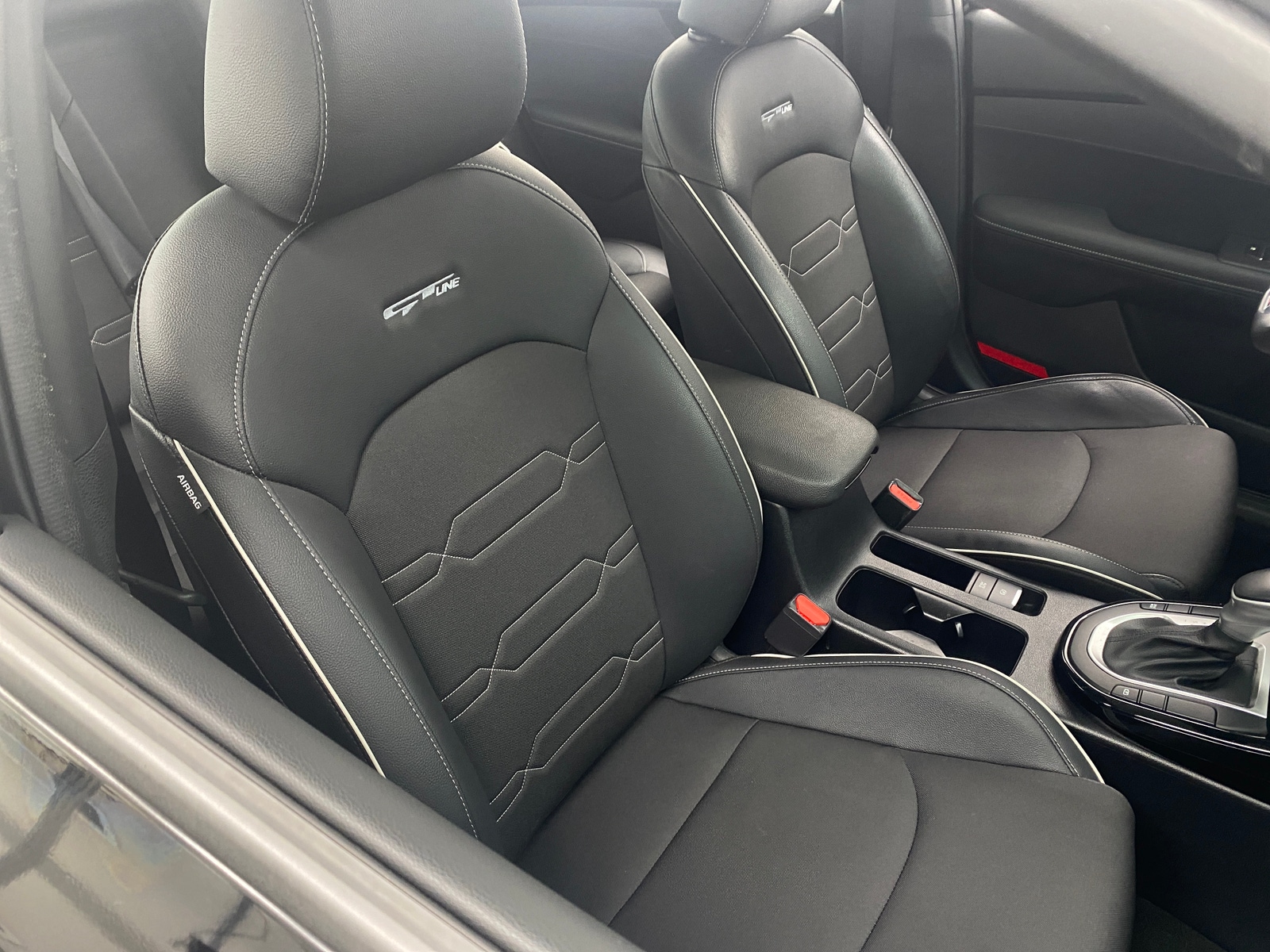 Thumbnail: 2023 Kia Forte - 2