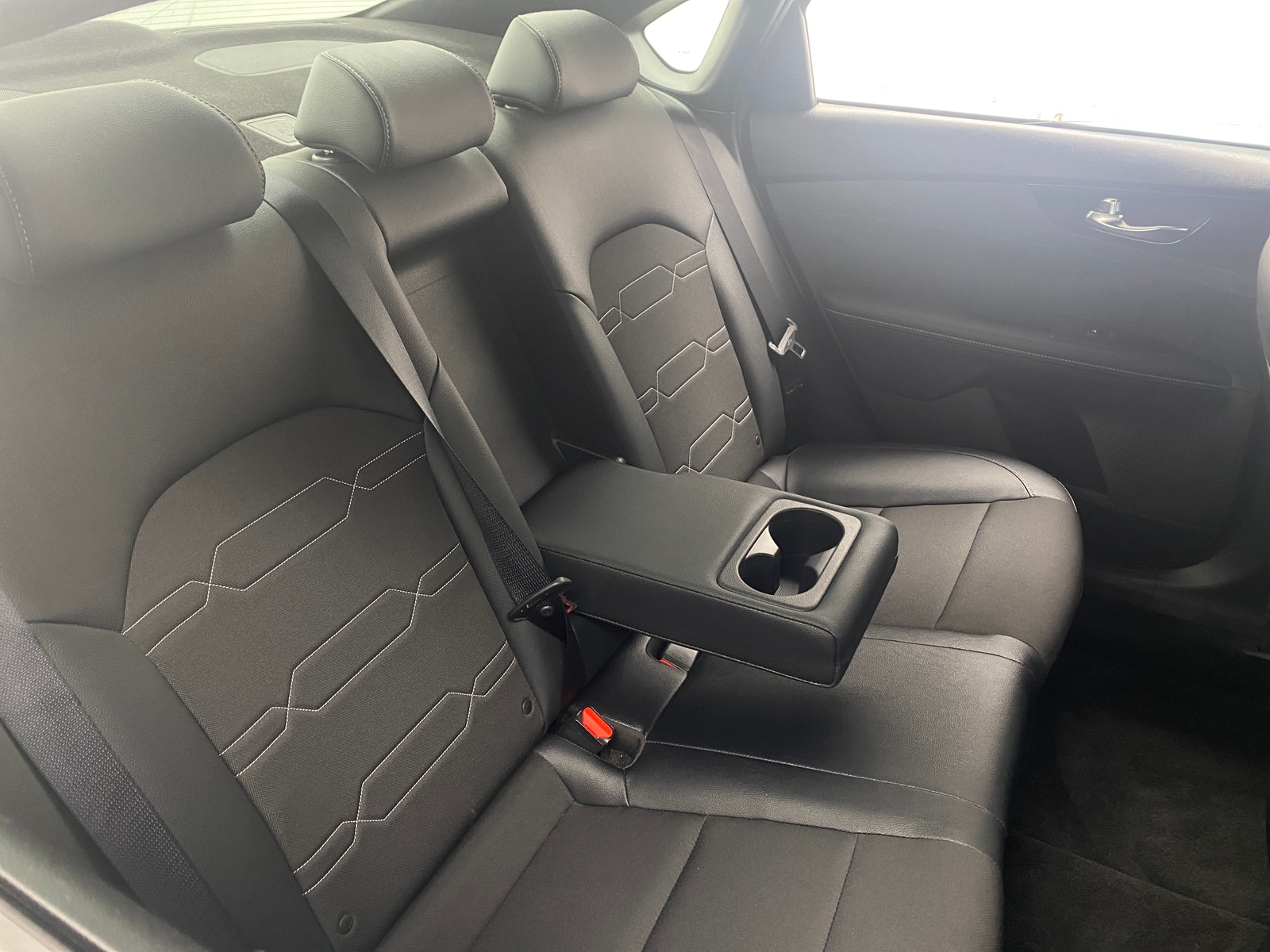 Thumbnail: 2023 Kia Forte - 6