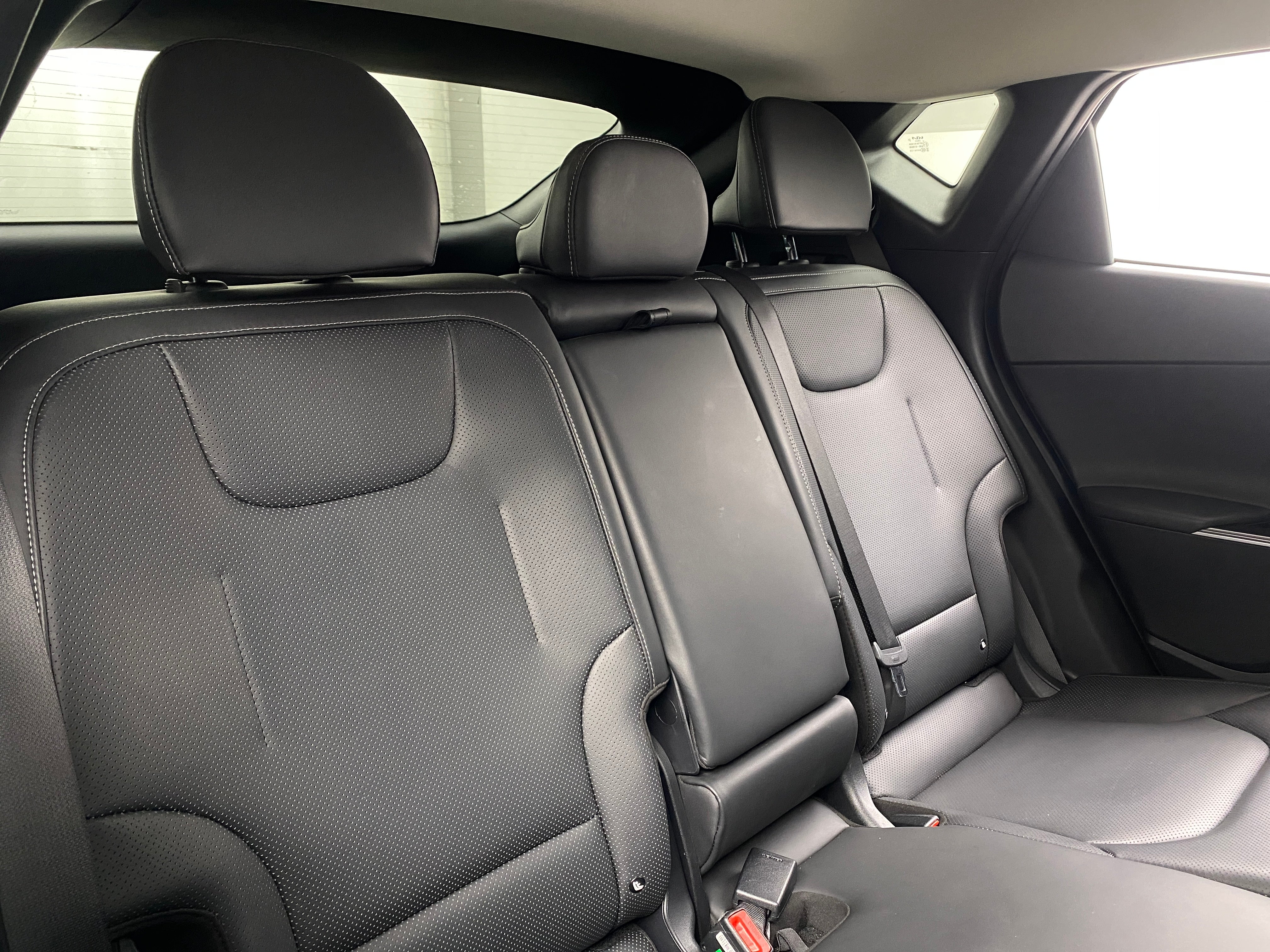 2023 Kia EV6 Wind 5