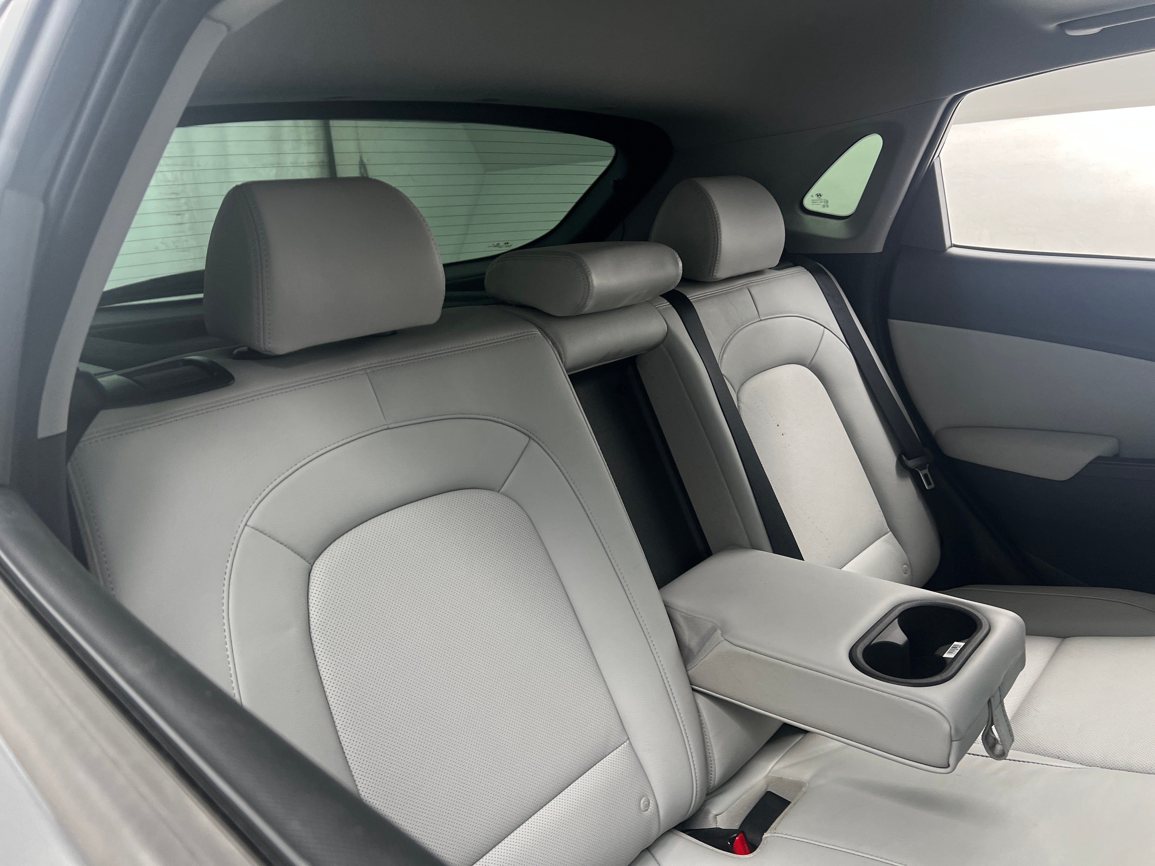 2023 Hyundai Kona Limited 5