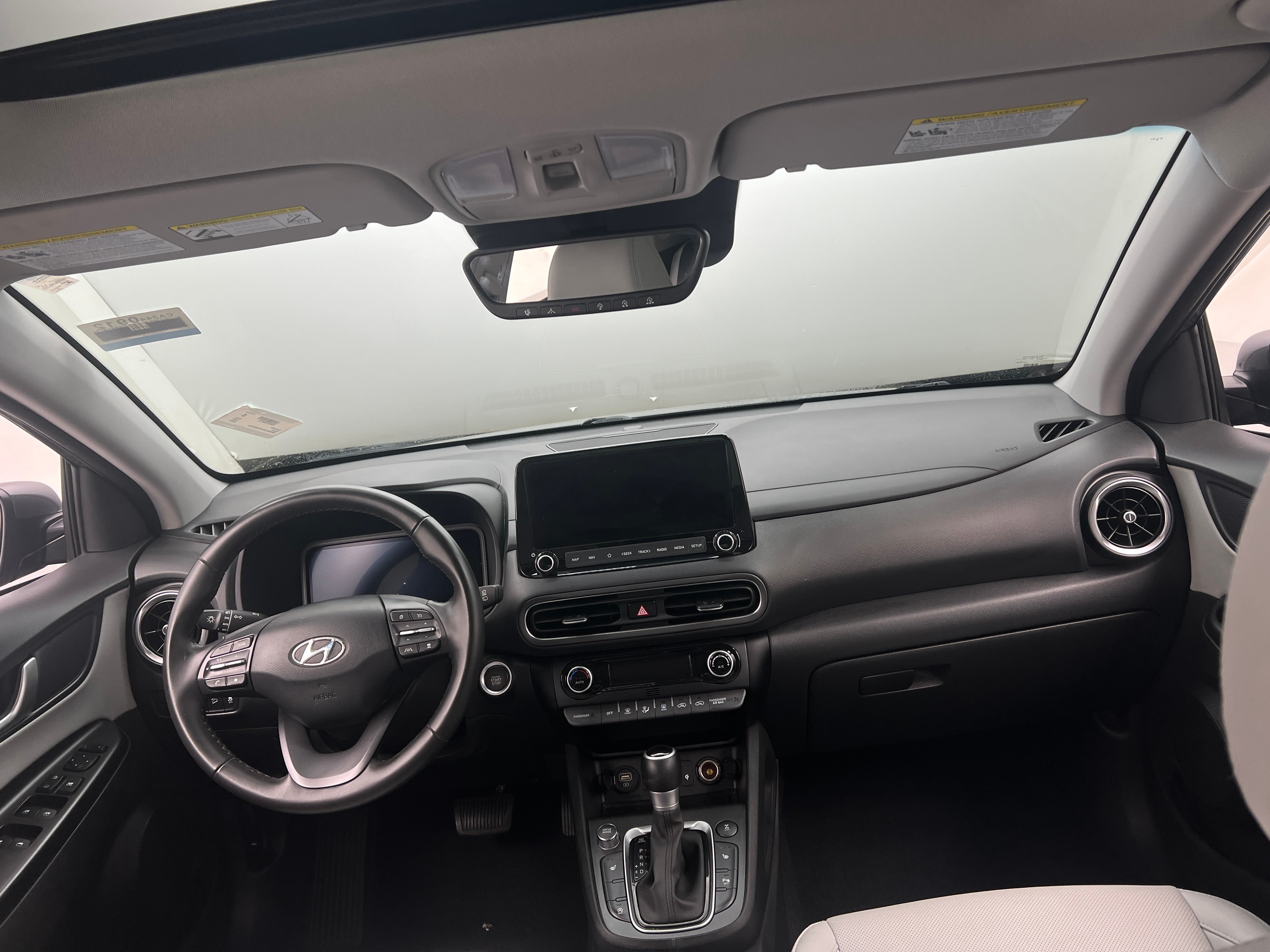 2023 Hyundai Kona Limited 2