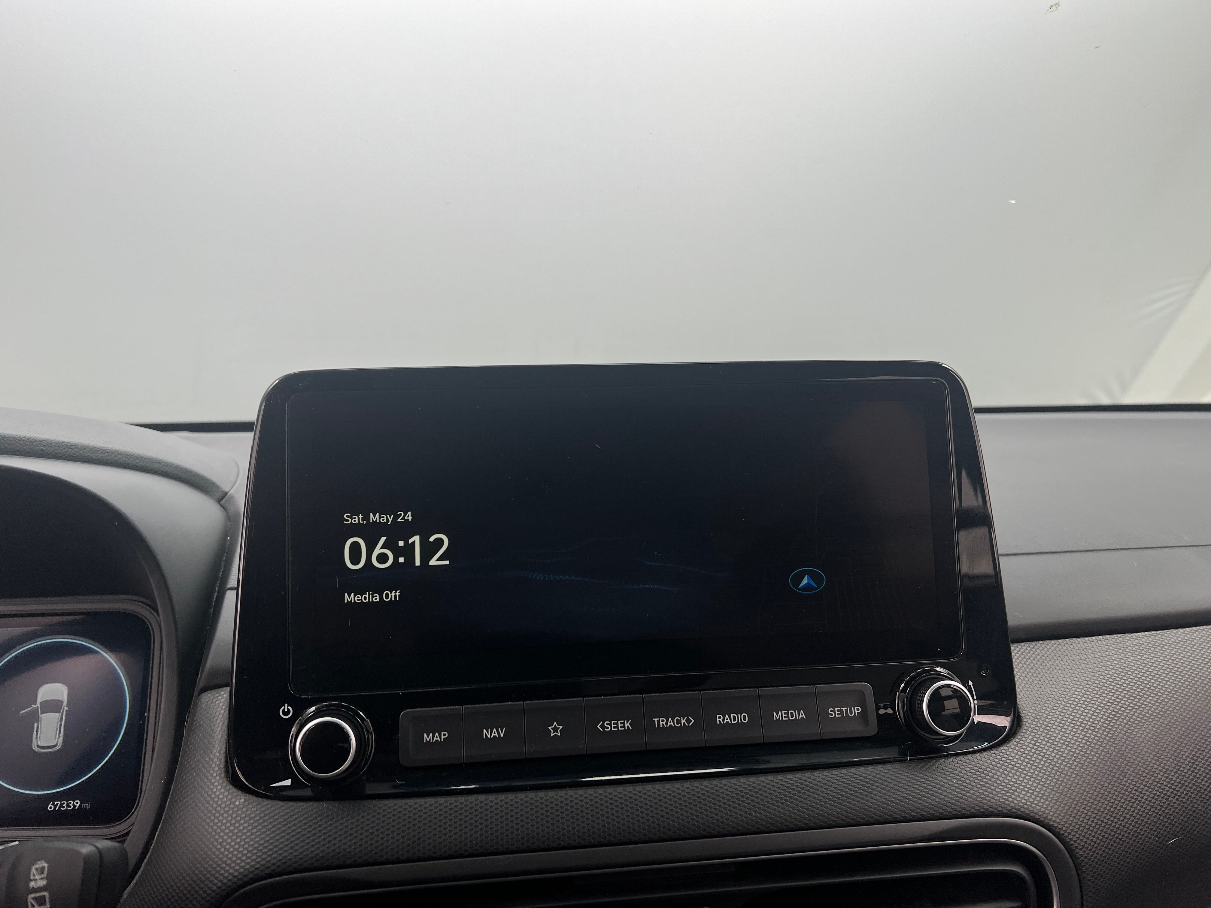 2023 Hyundai Kona Limited 3