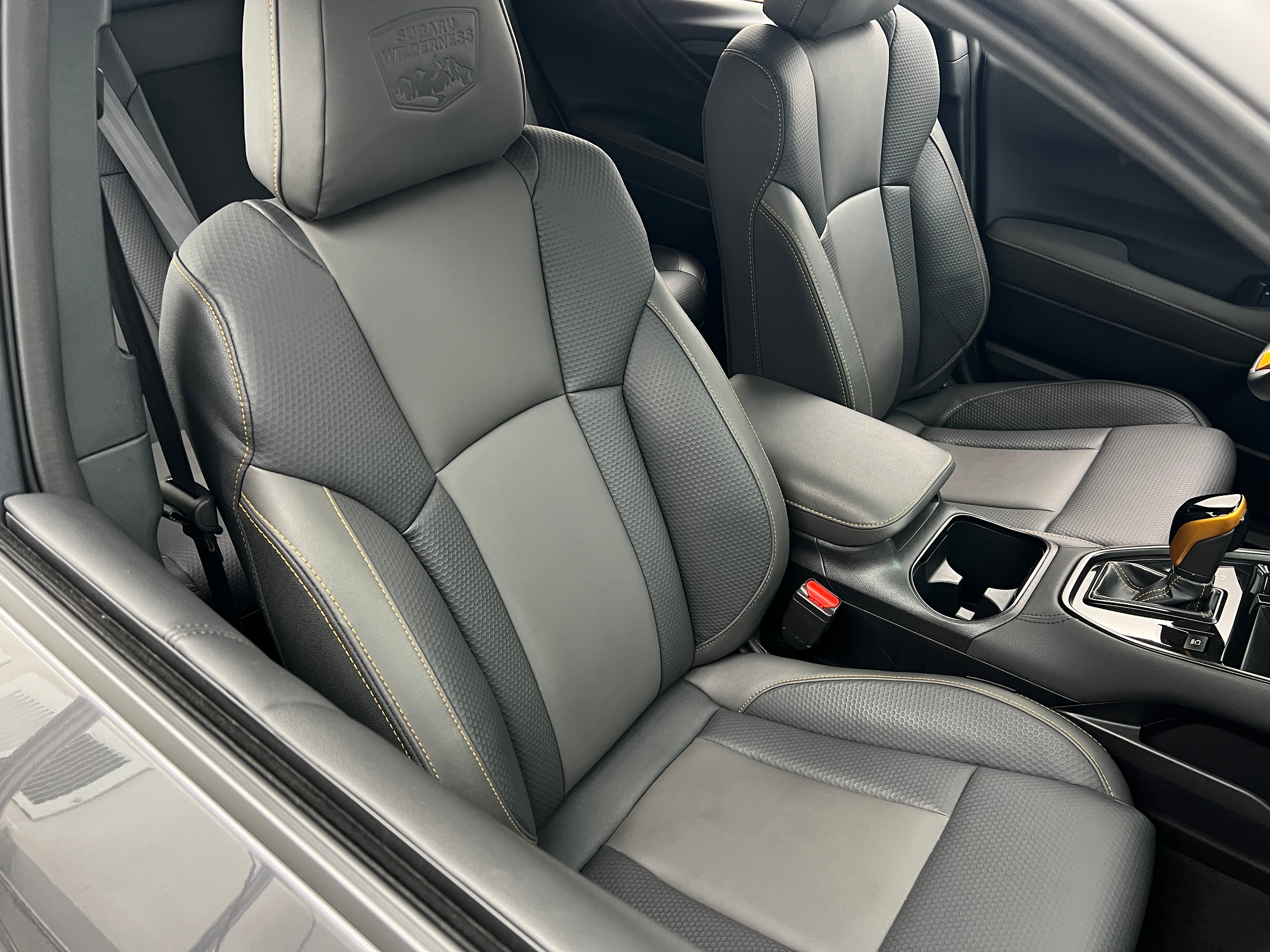 2024 Subaru Outback Wilderness 2