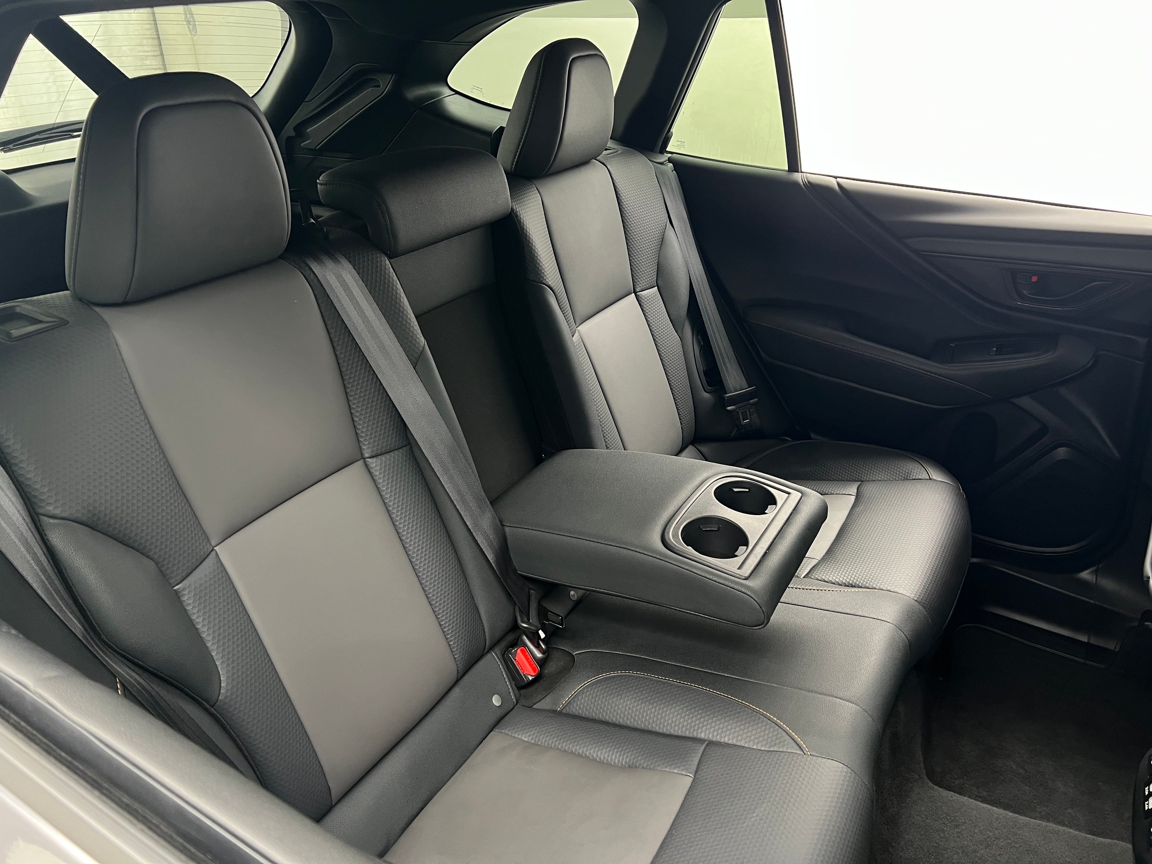 2024 Subaru Outback Wilderness 6