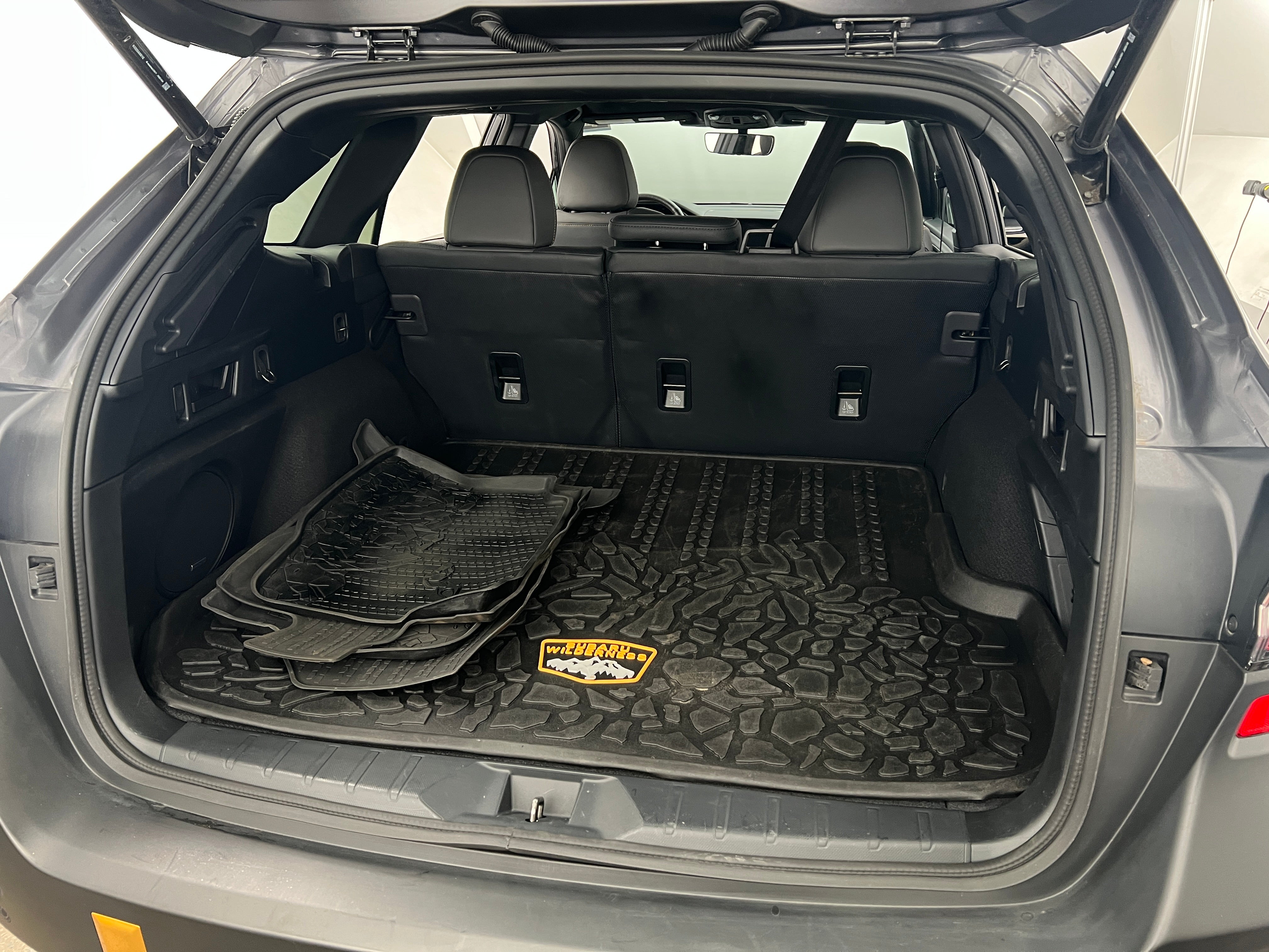 2024 Subaru Outback Wilderness 7