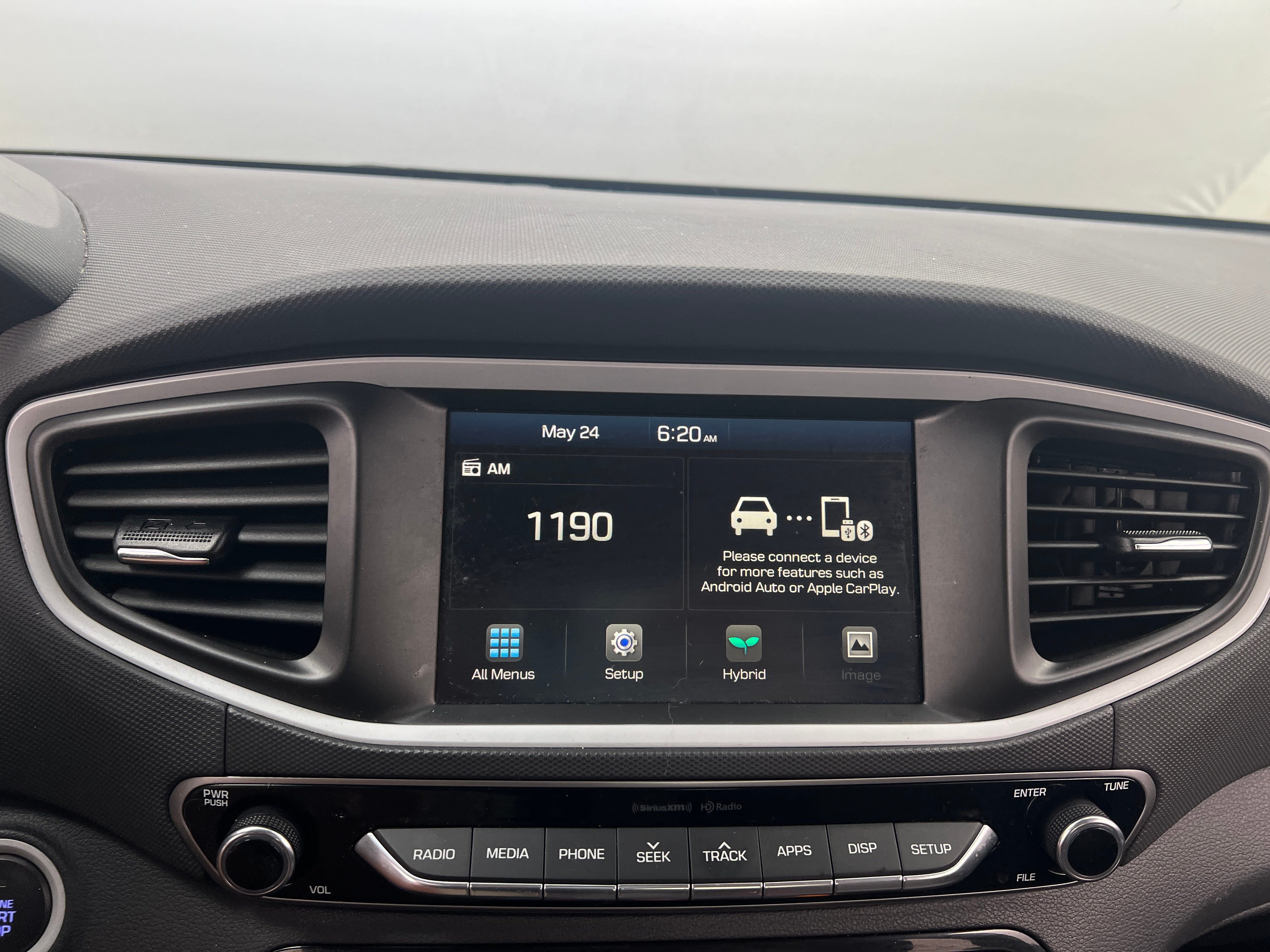 2018 Hyundai Ioniq SEL 4