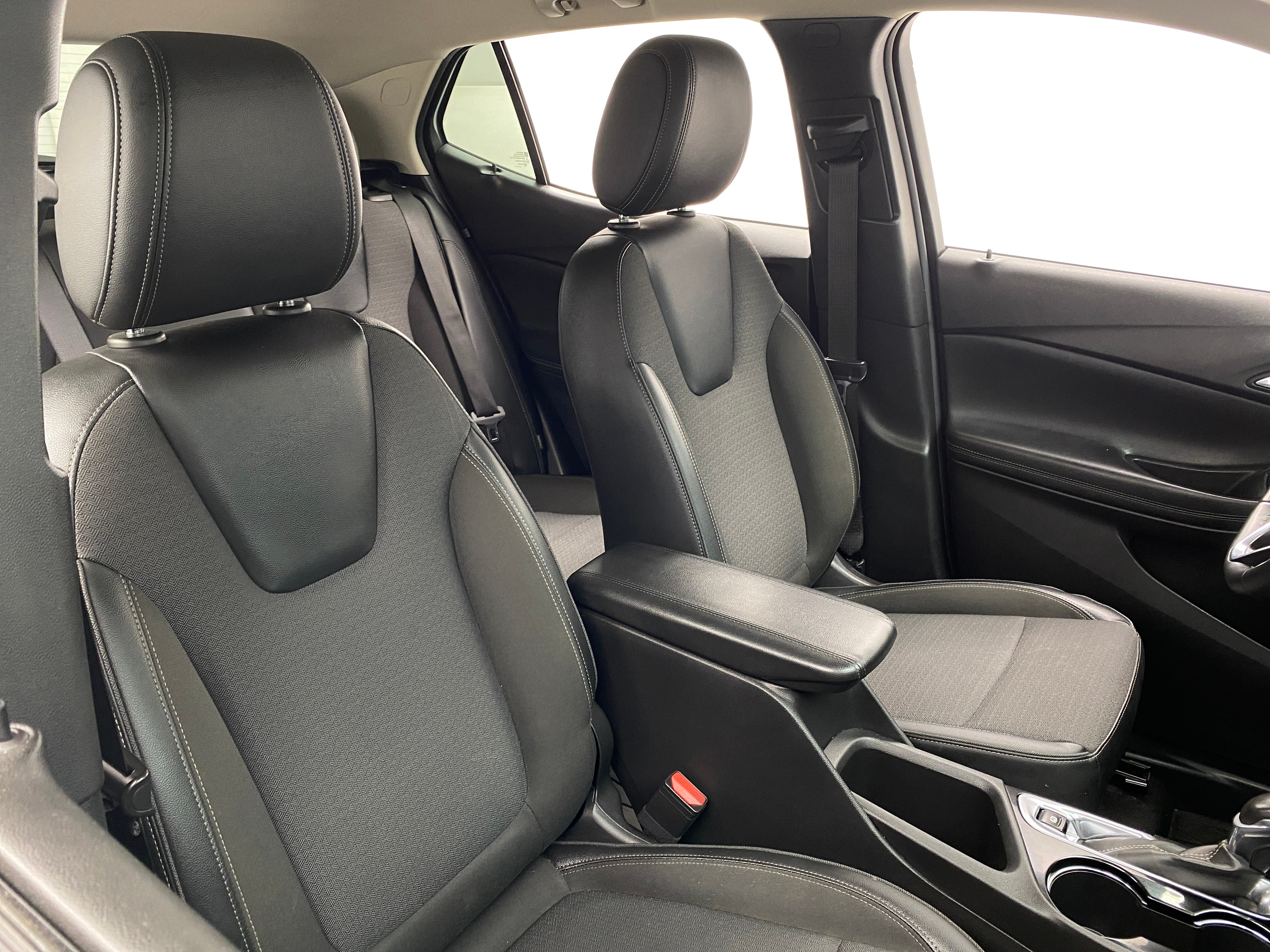 2021 Buick Encore GX Preferred 2