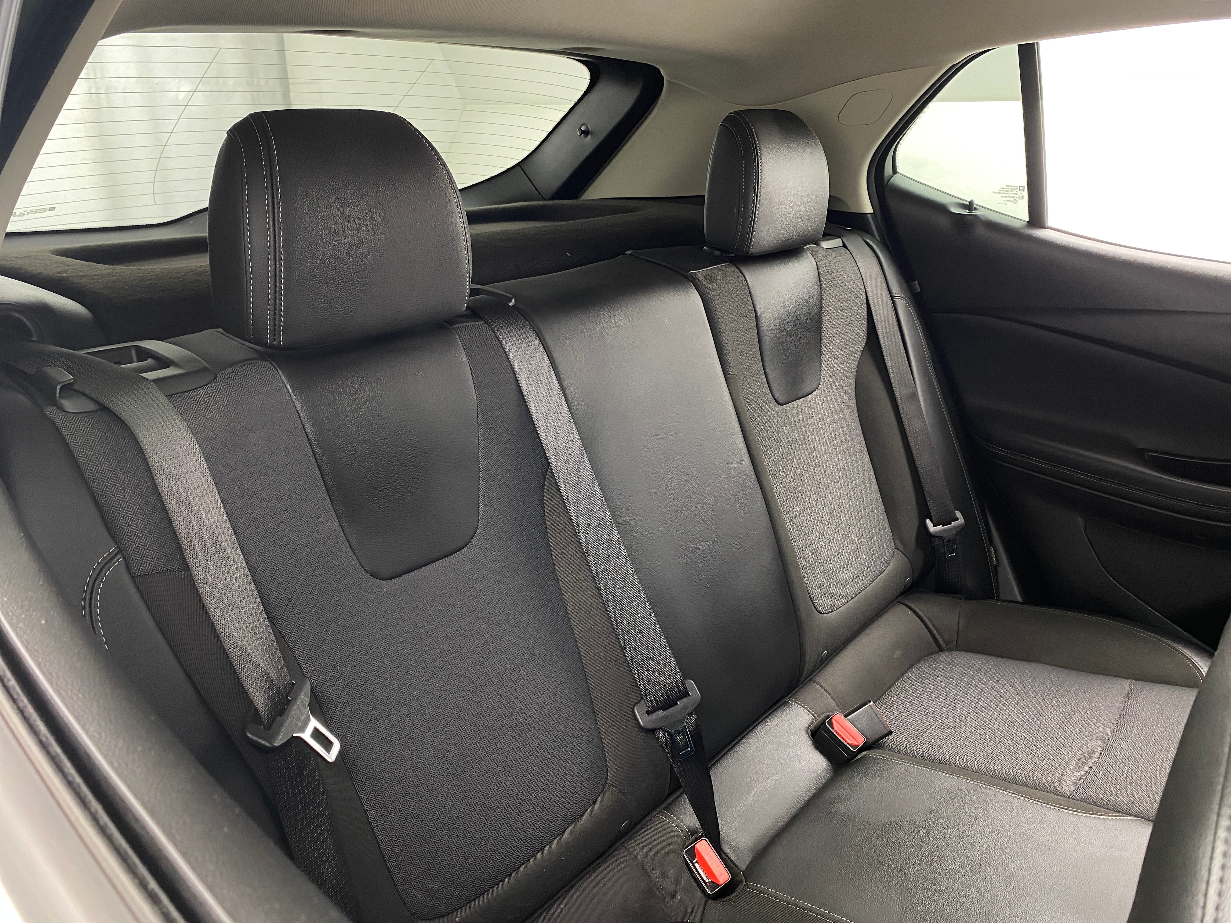 2021 Buick Encore GX Preferred 6