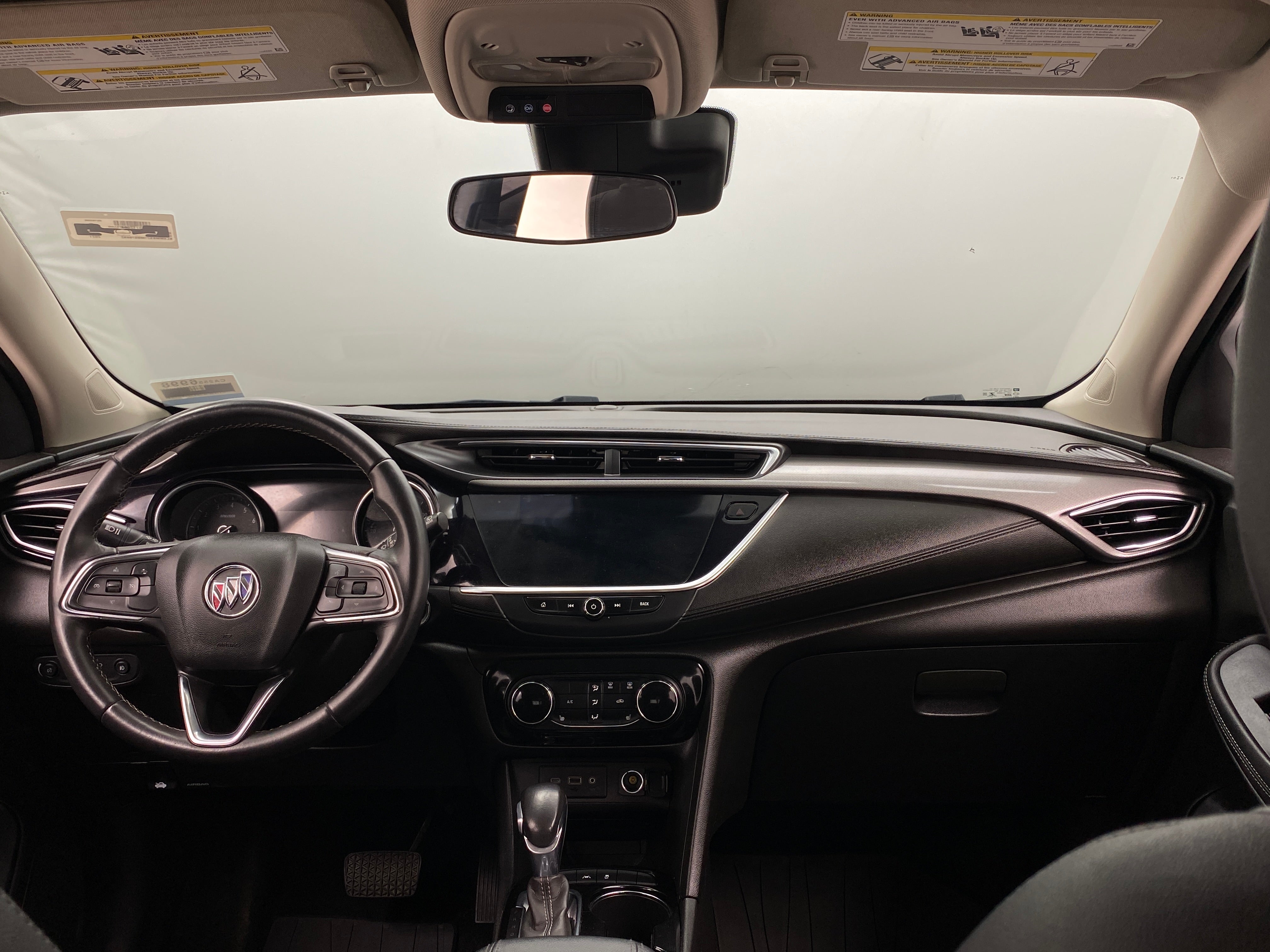 2021 Buick Encore GX Preferred 3