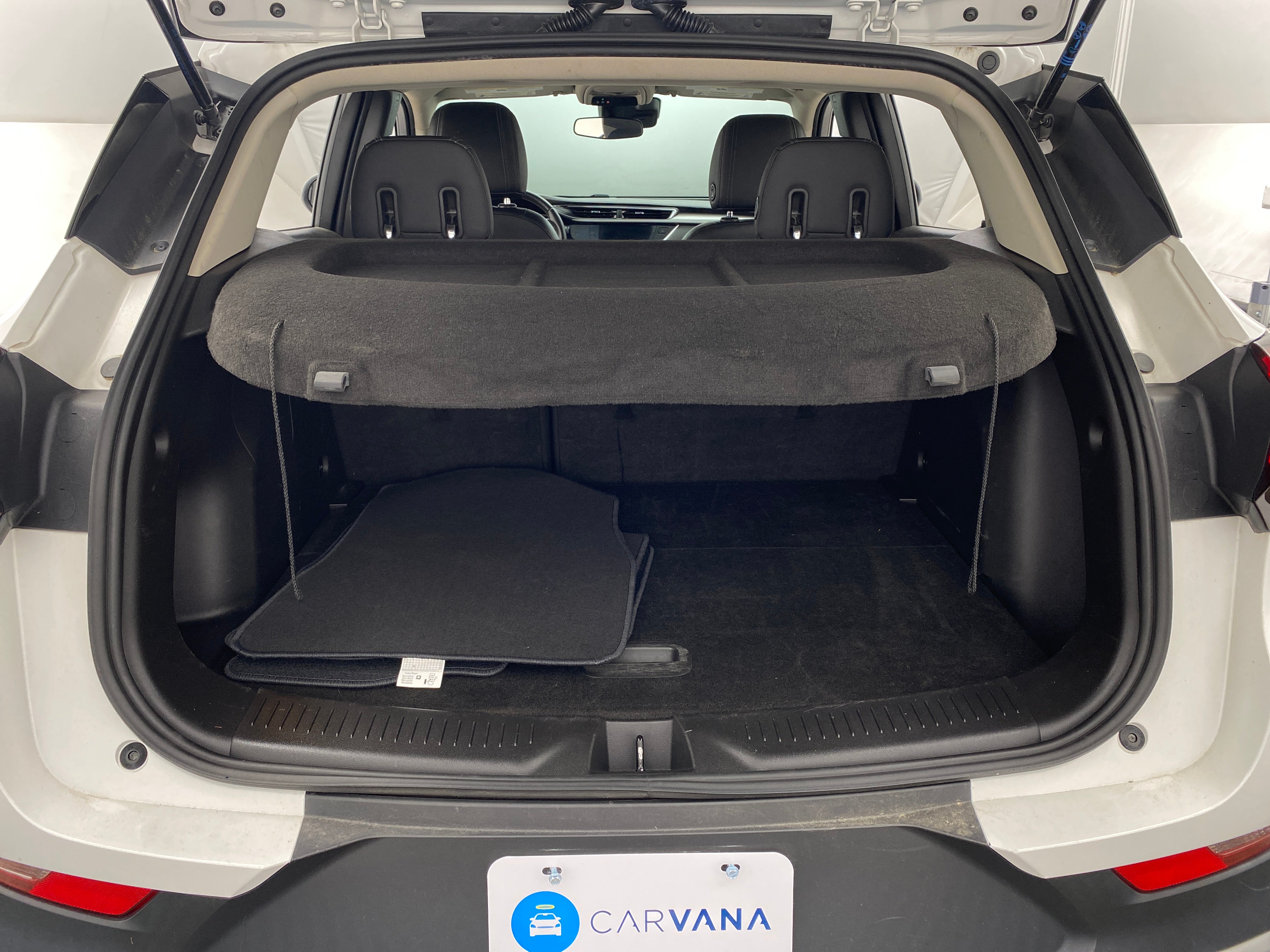 2021 Buick Encore GX Preferred 7