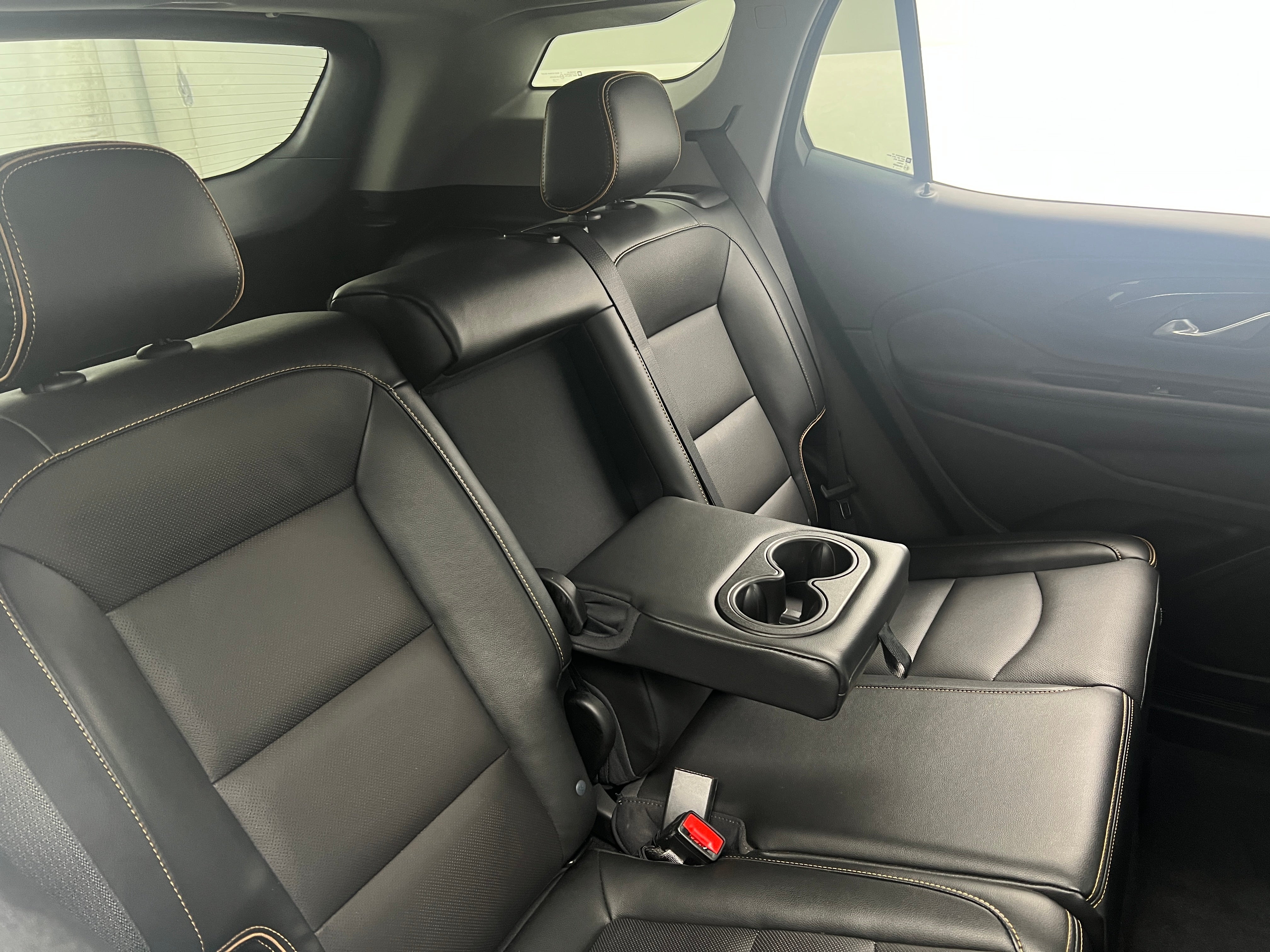 2022 GMC Terrain AT4 5