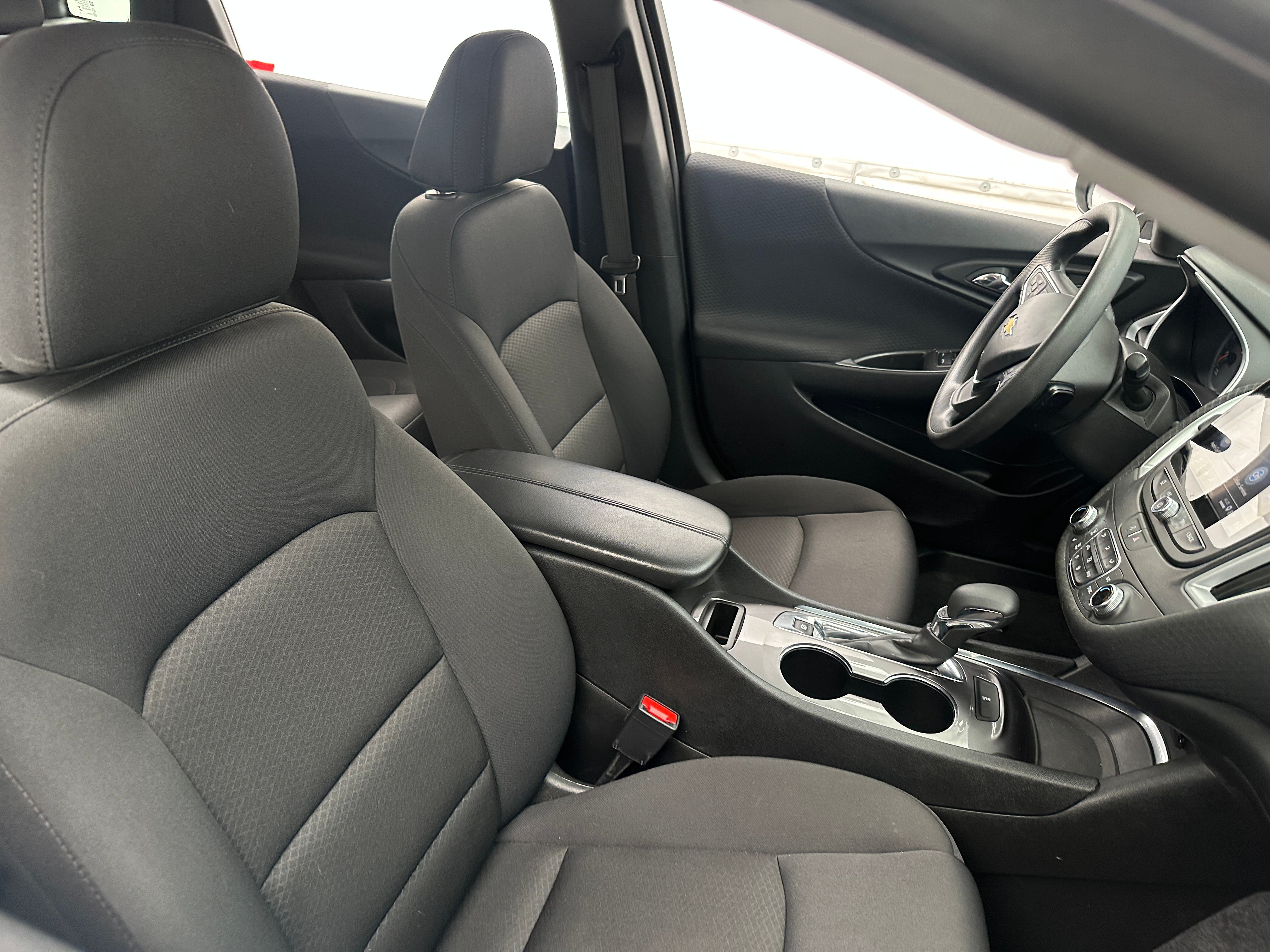 2023 Chevrolet Malibu LT 2