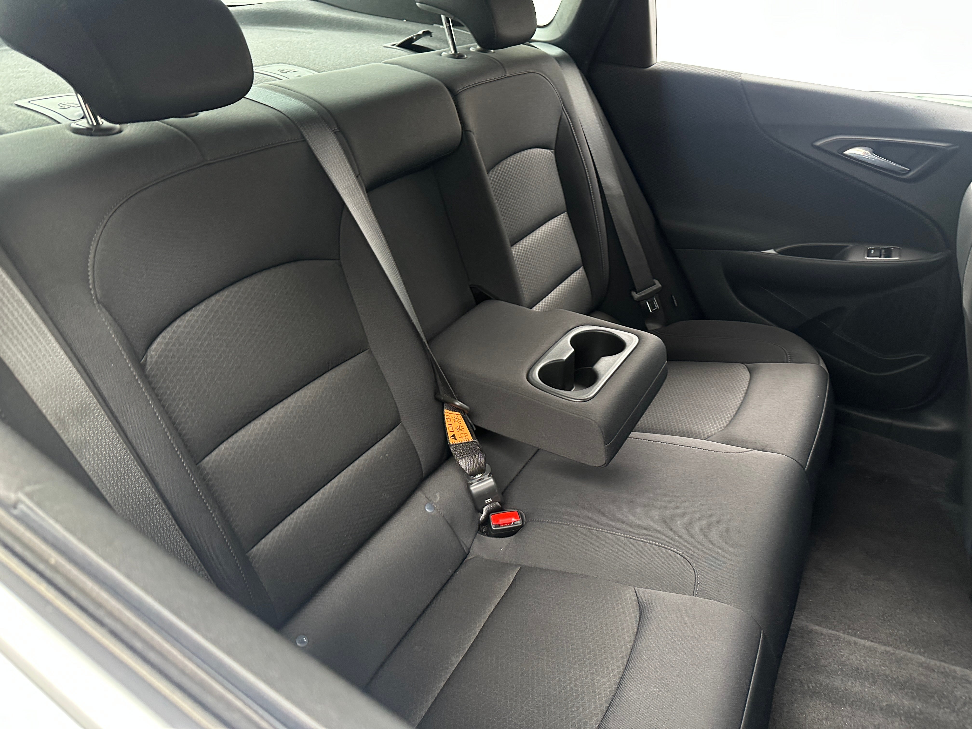 2023 Chevrolet Malibu LT 6