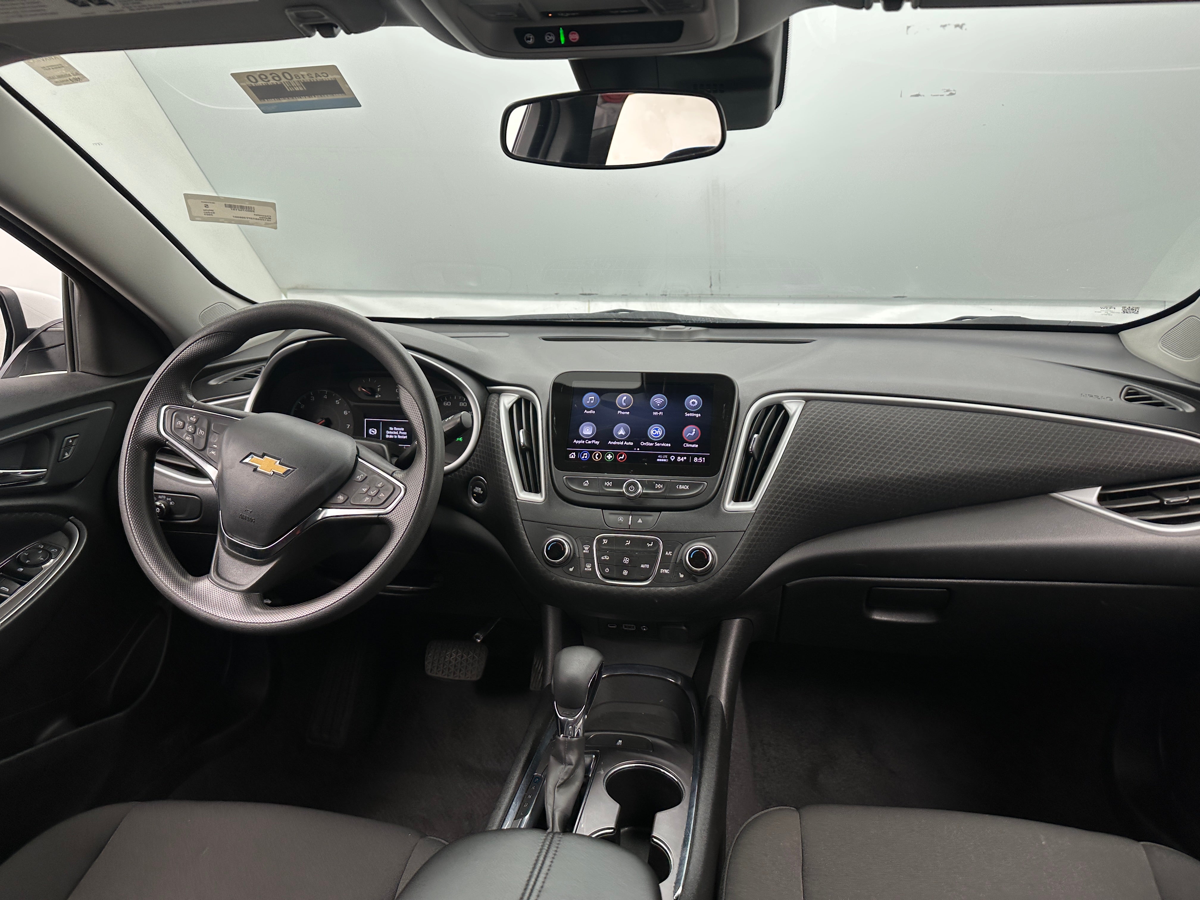 2023 Chevrolet Malibu LT 3