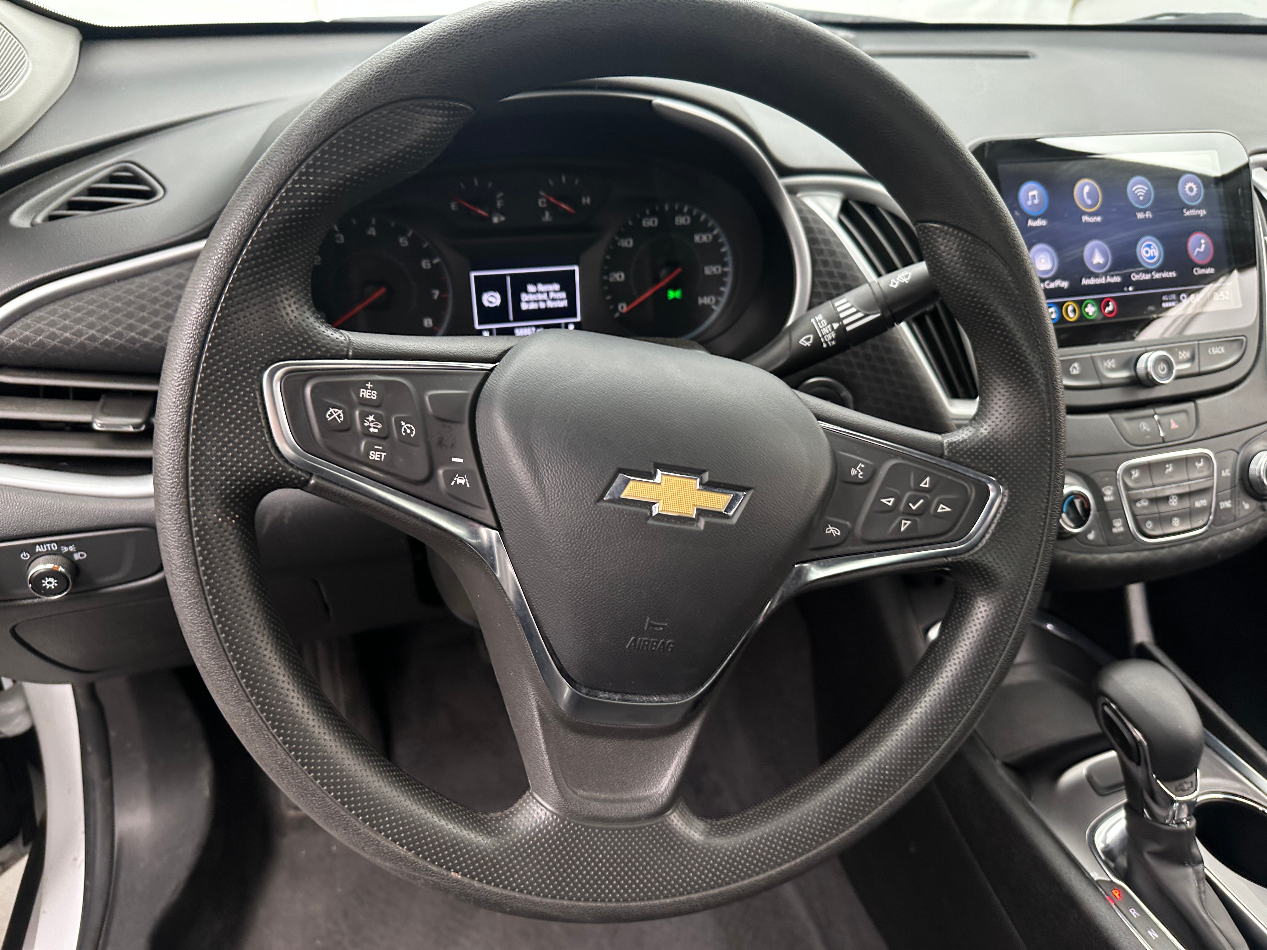 2023 Chevrolet Malibu LT 5