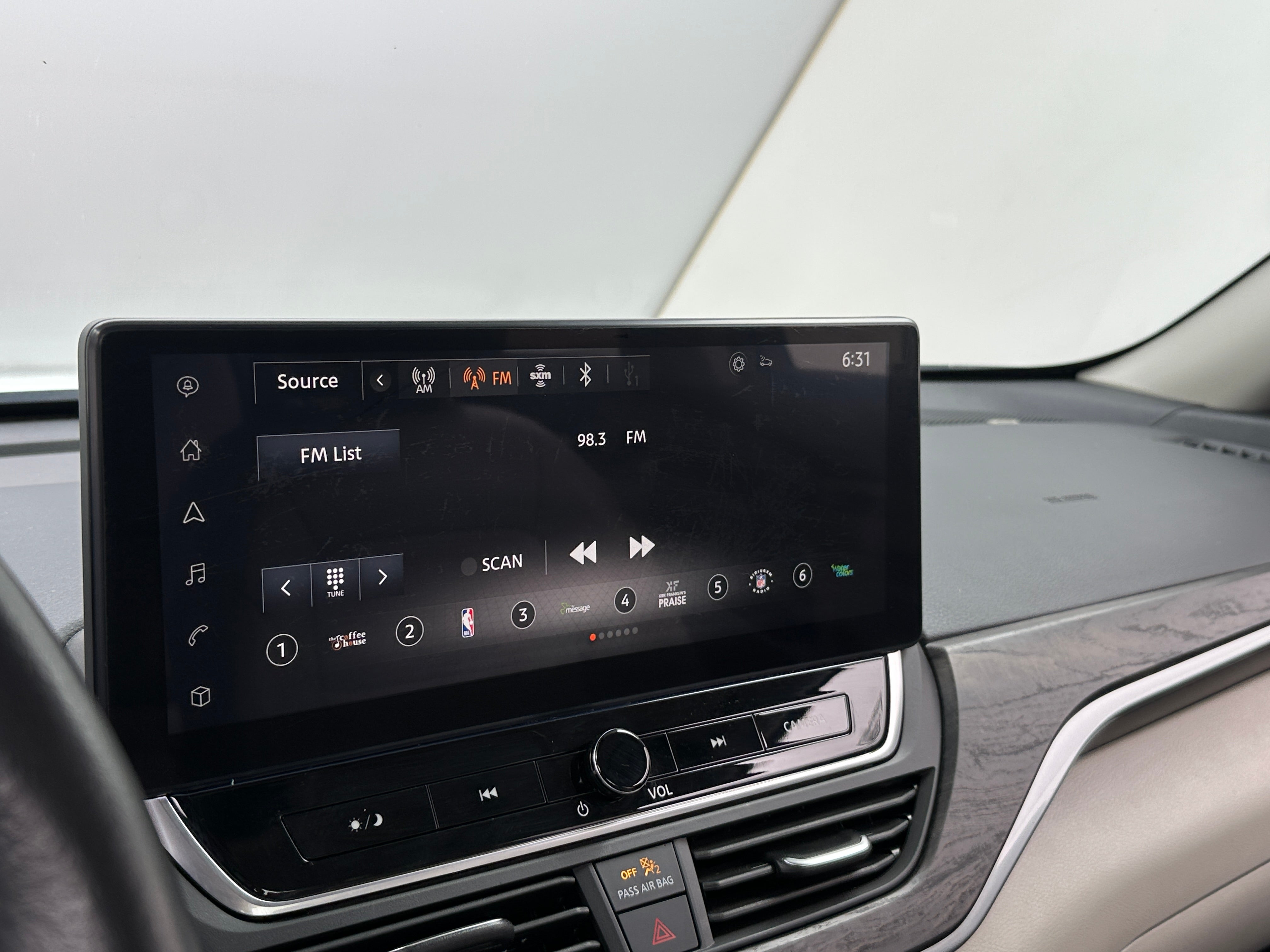 2024 Nissan Altima SL 3