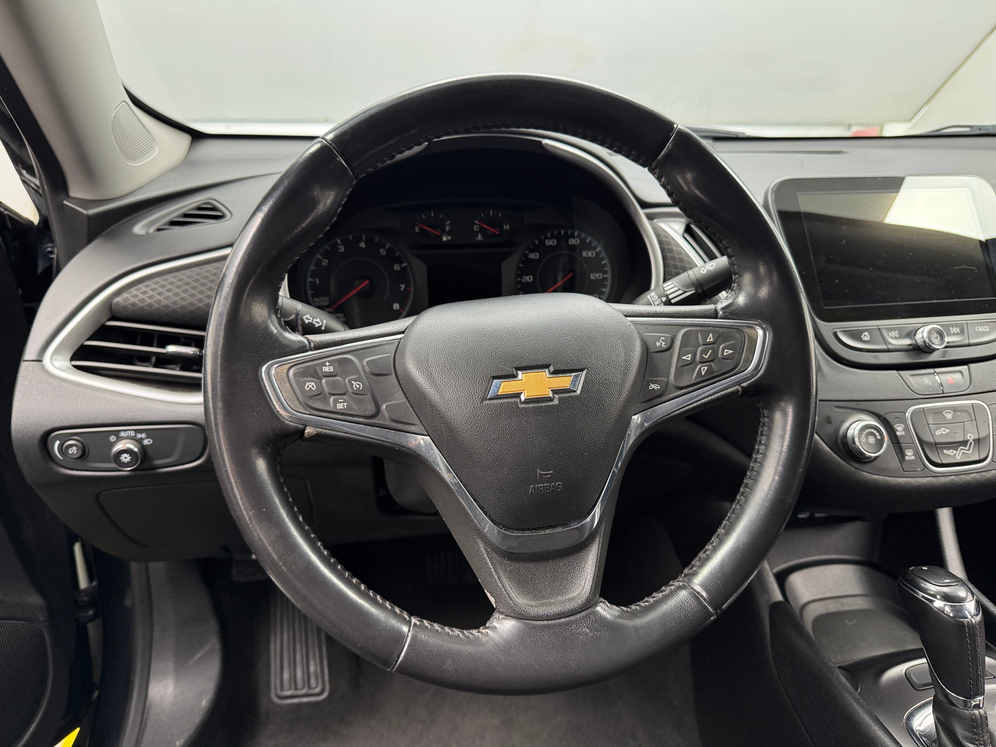 2020 Chevrolet Malibu RS 5