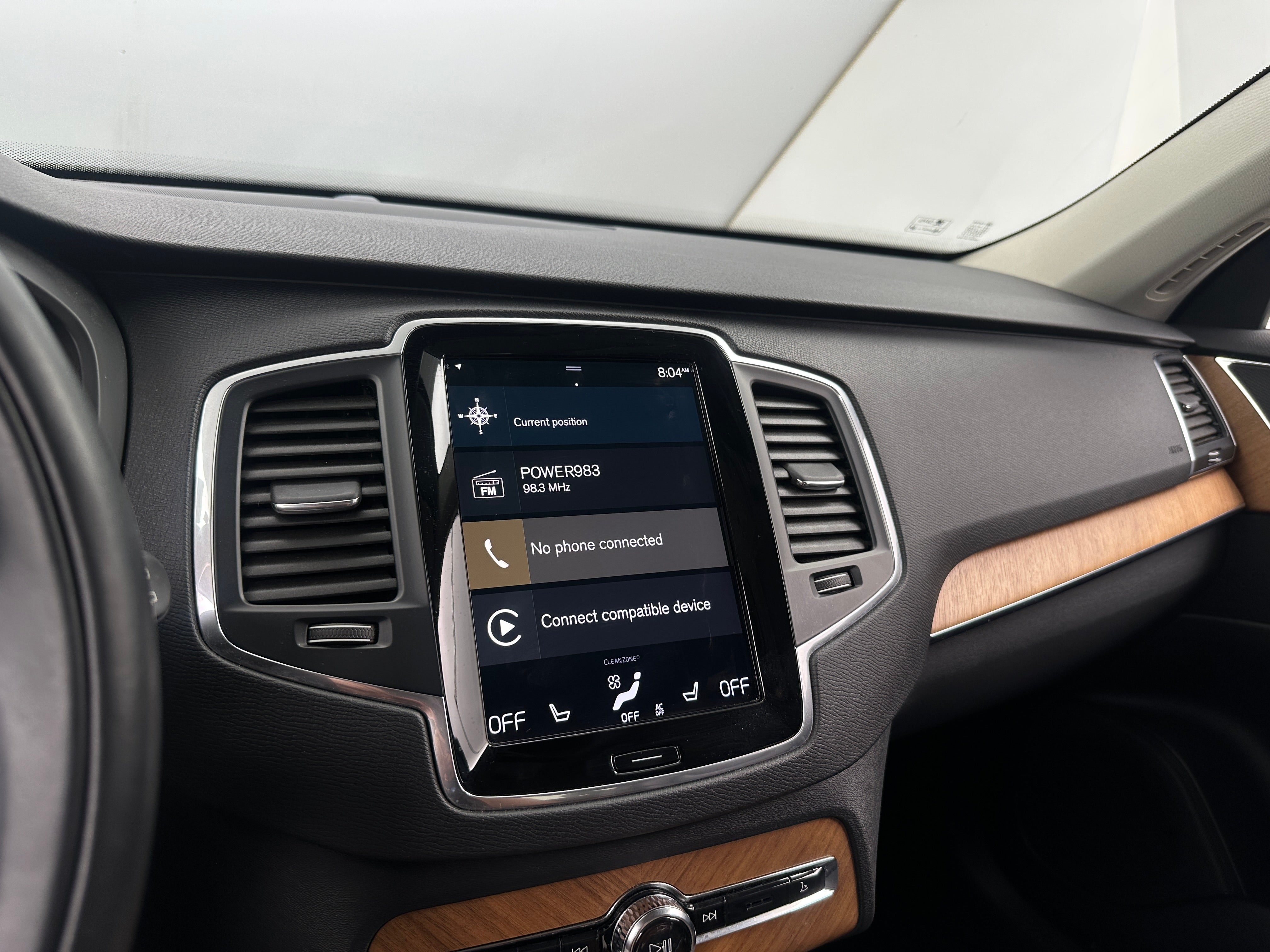 2022 Volvo XC90  3