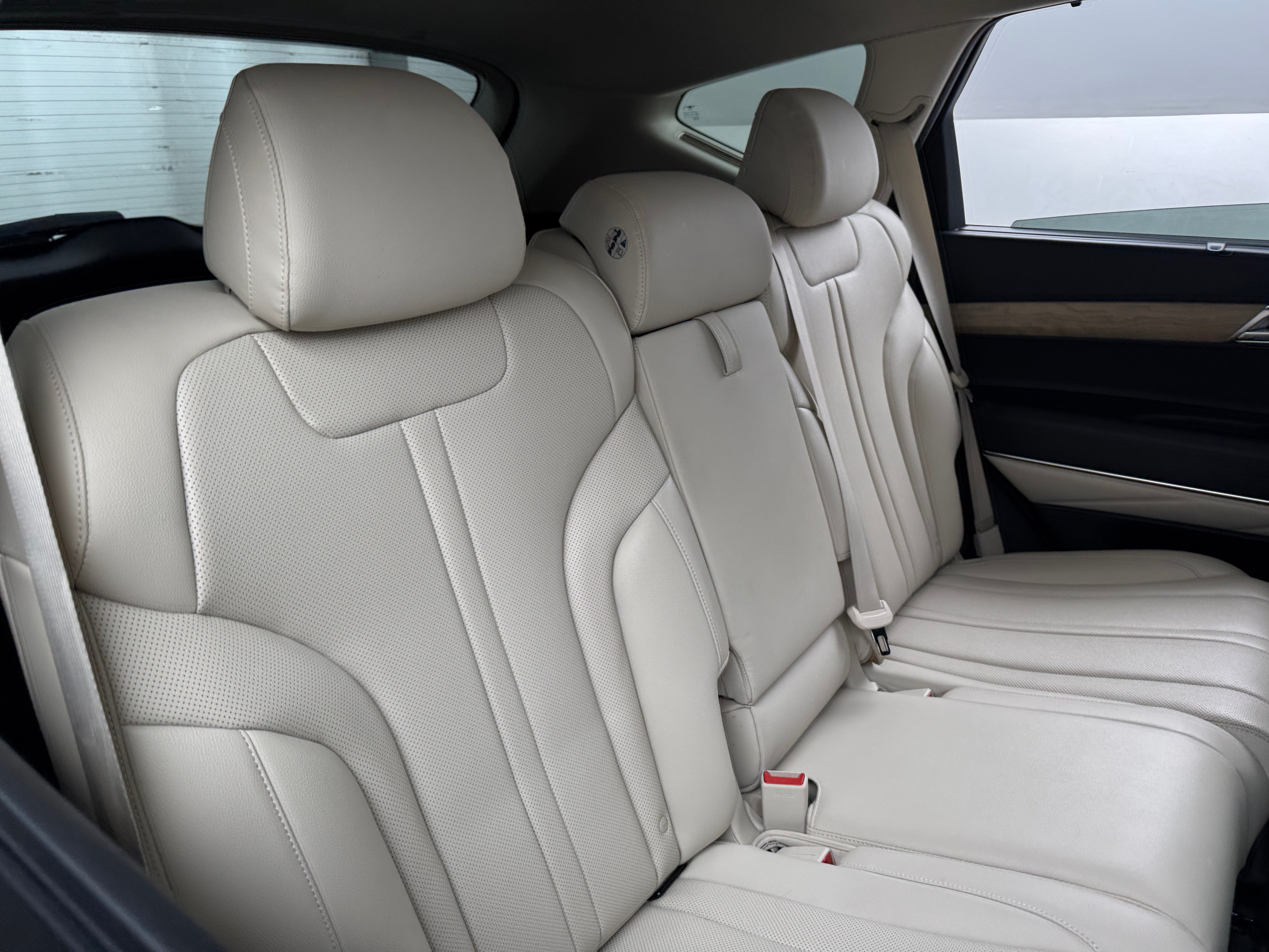2021 Genesis GV80 3.5T 5