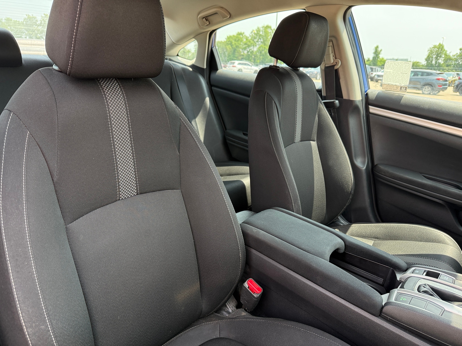 Thumbnail: 2019 Honda Civic - 2