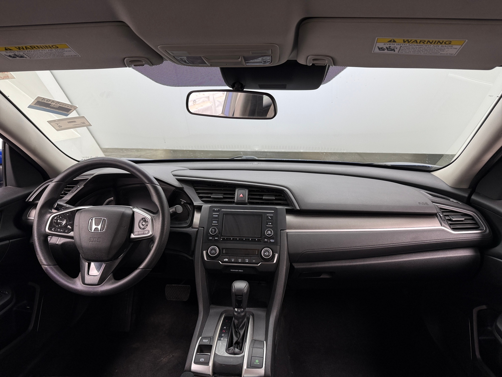 Thumbnail: 2019 Honda Civic - 3