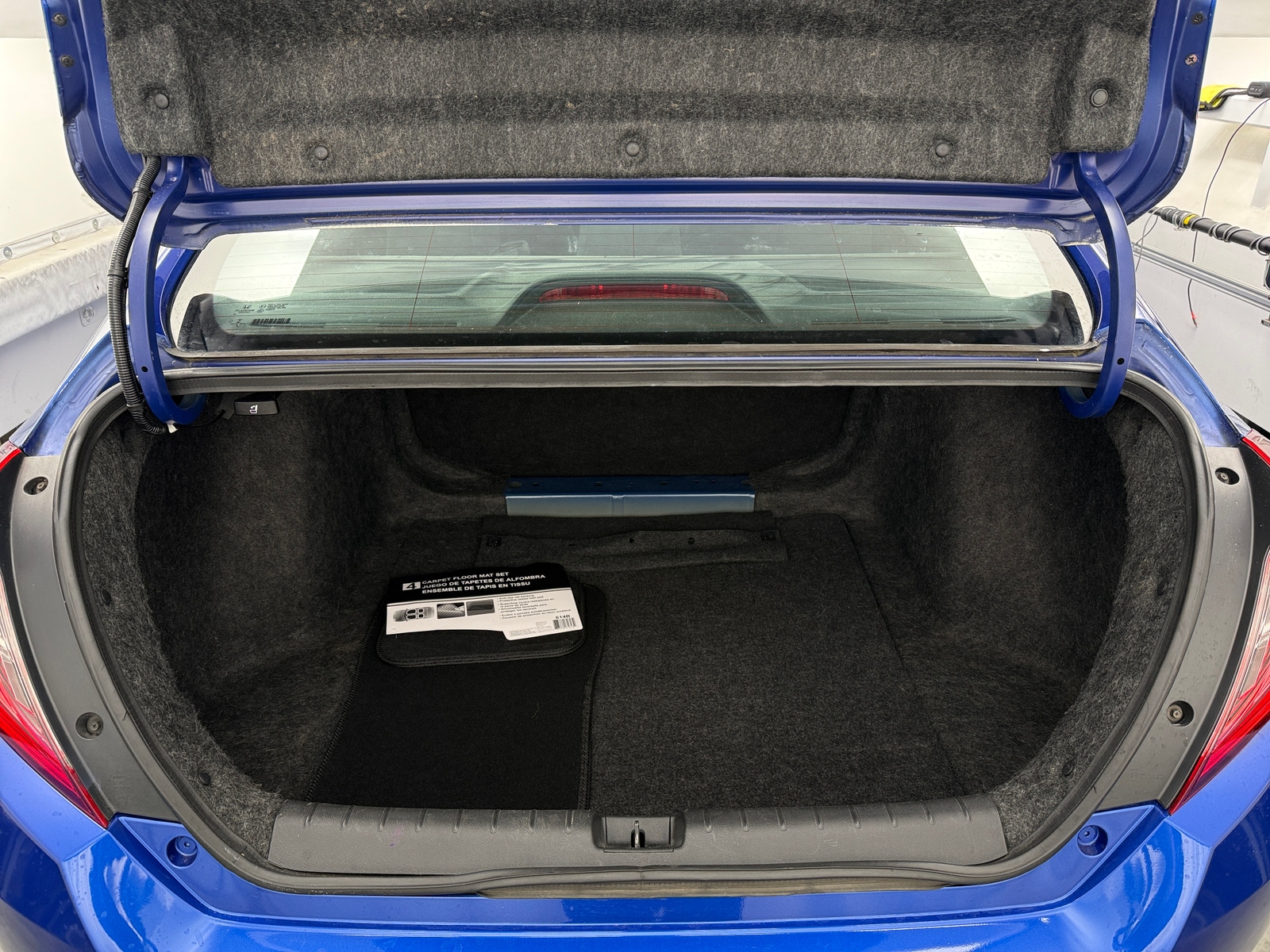 Thumbnail: 2019 Honda Civic - 7