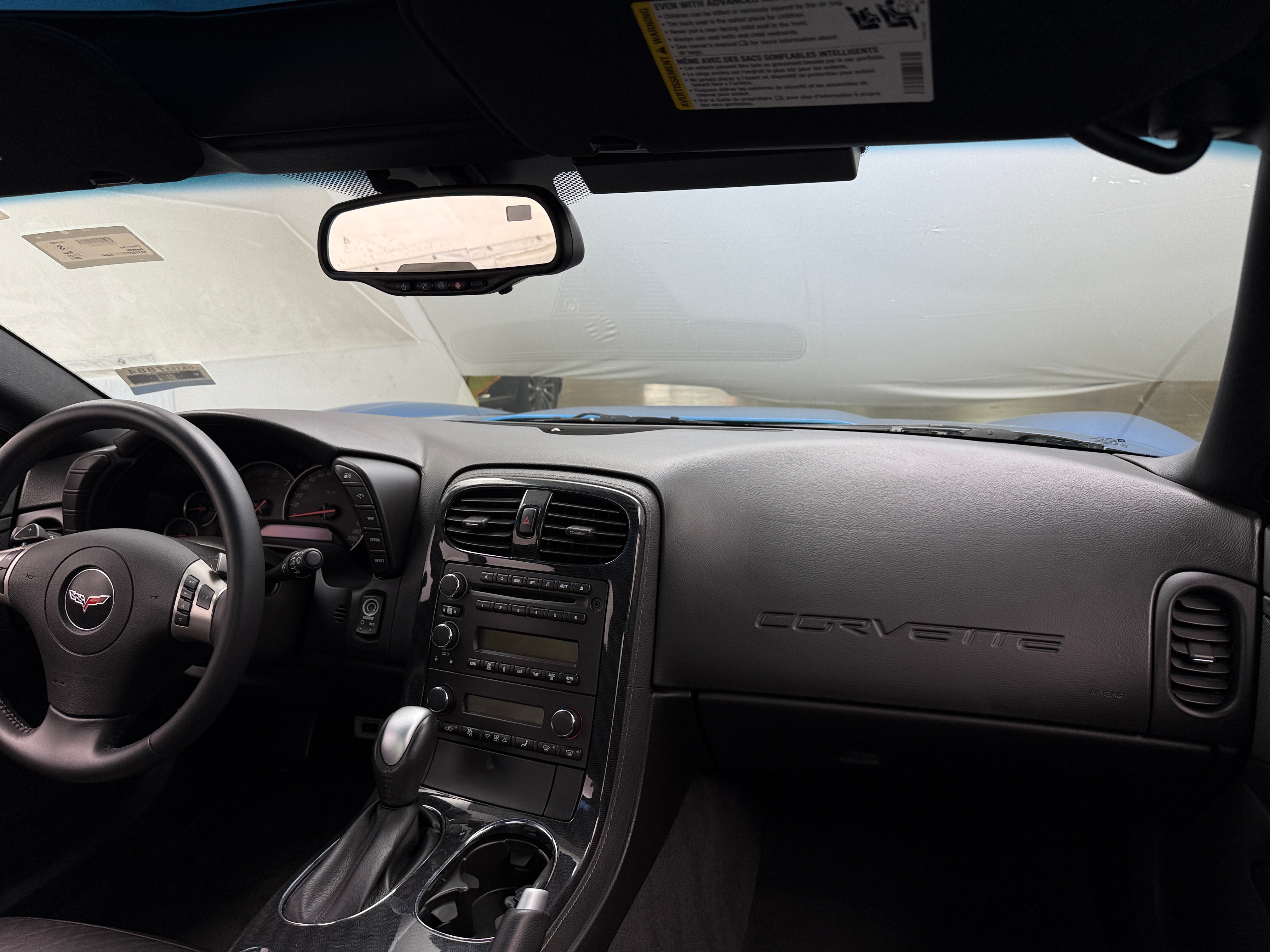 2011 Chevrolet Corvette Grand Sport 2